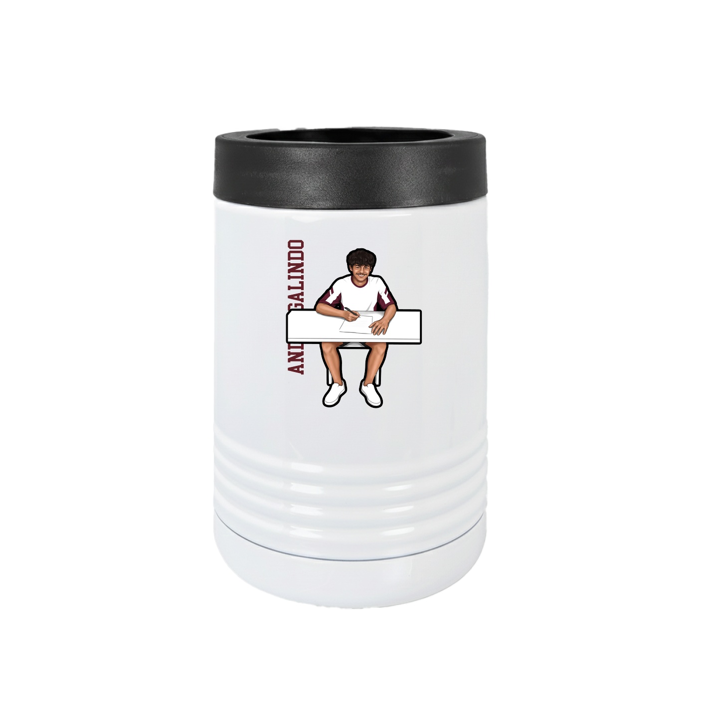 Polar Camel Beverage Holder