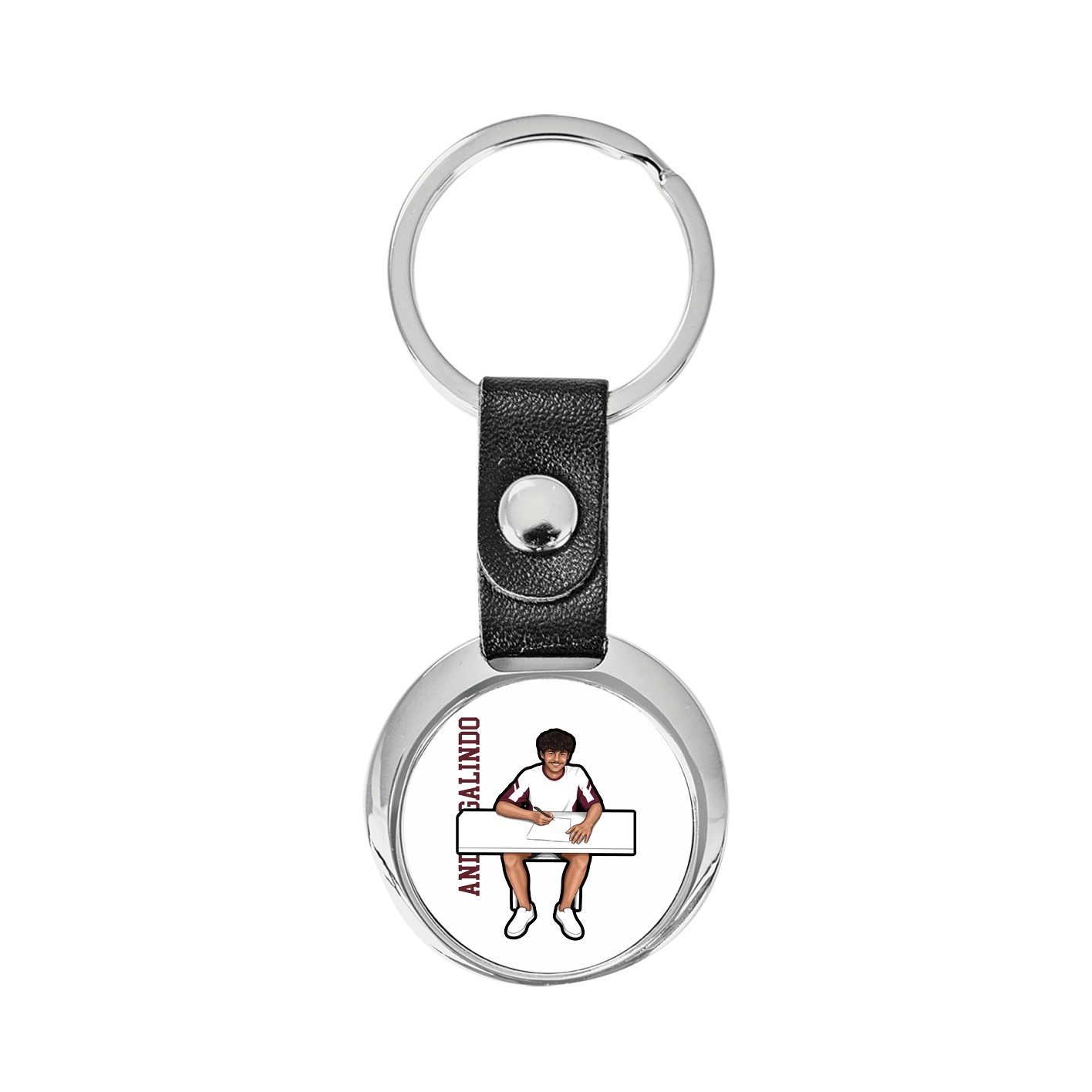 Key Chain