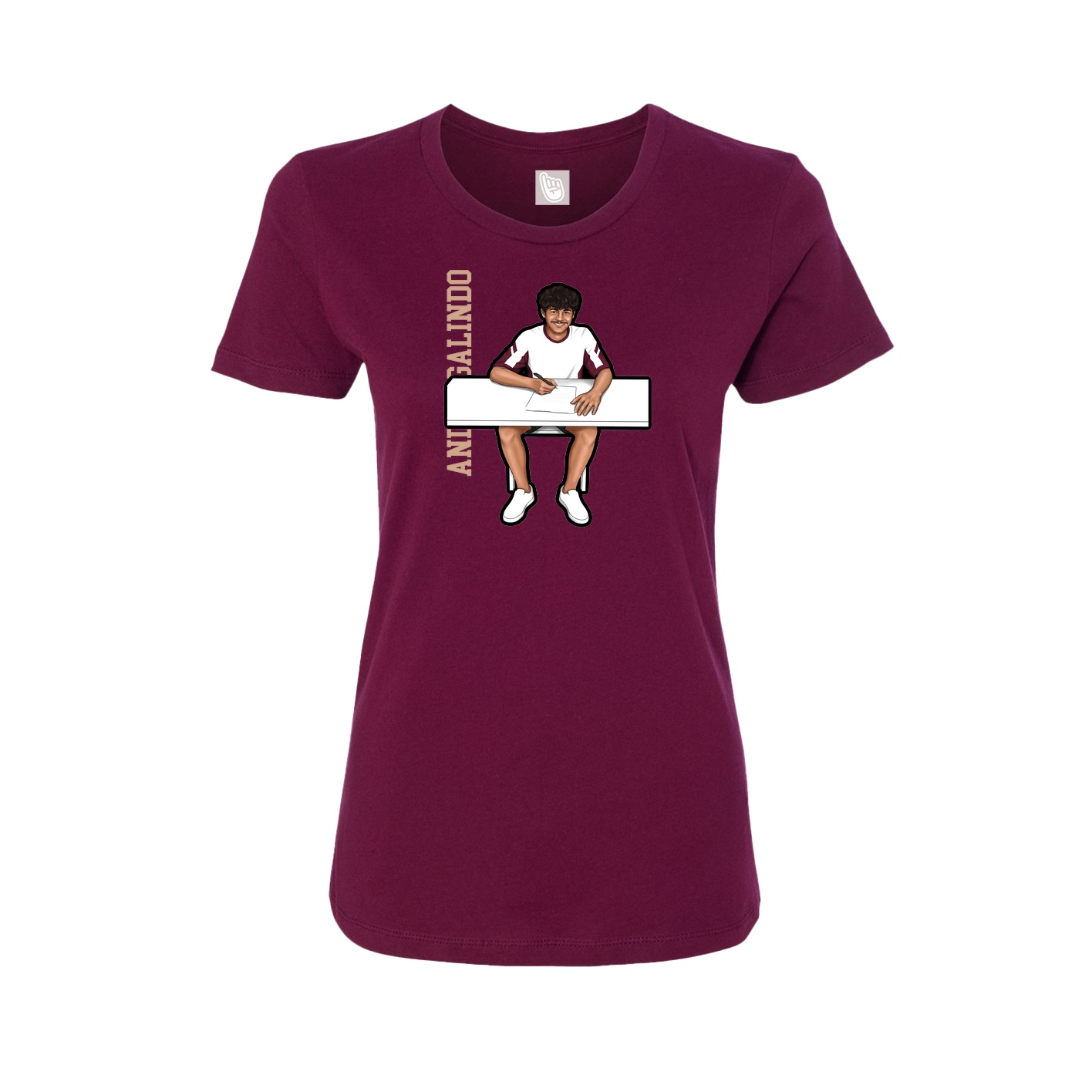 Womens Tee