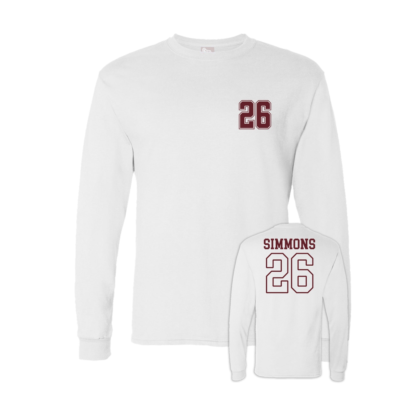 Long Sleeve Tee