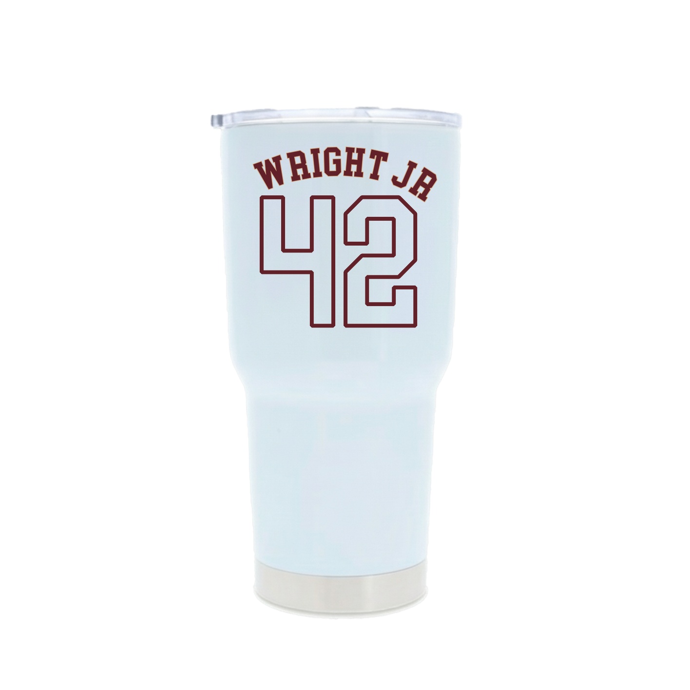 30oz Stainless Steel Tumbler