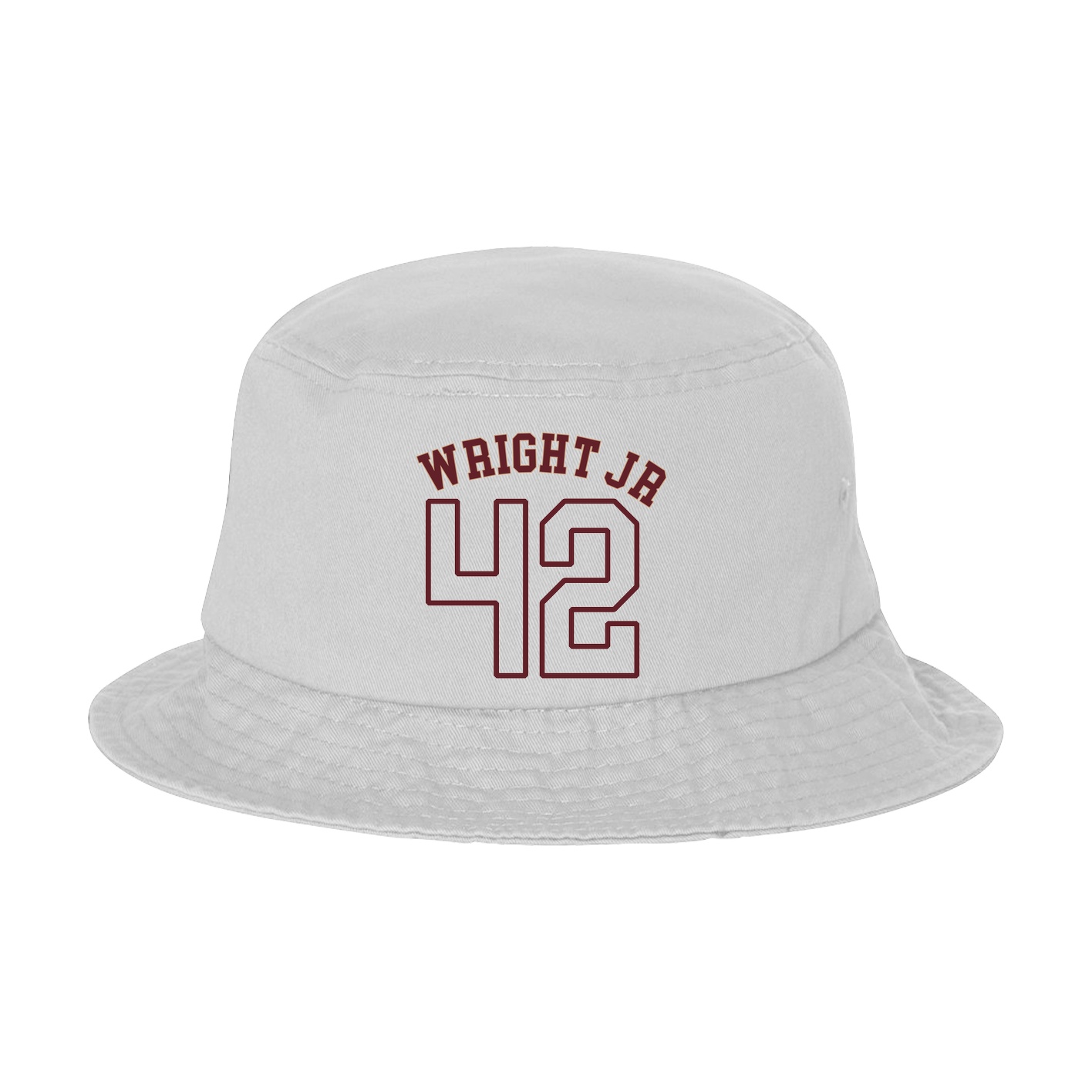 Bucket Cap