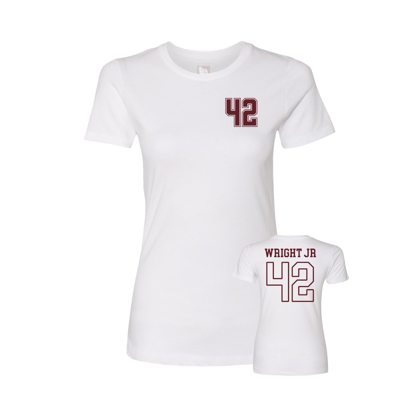 Womens Tee