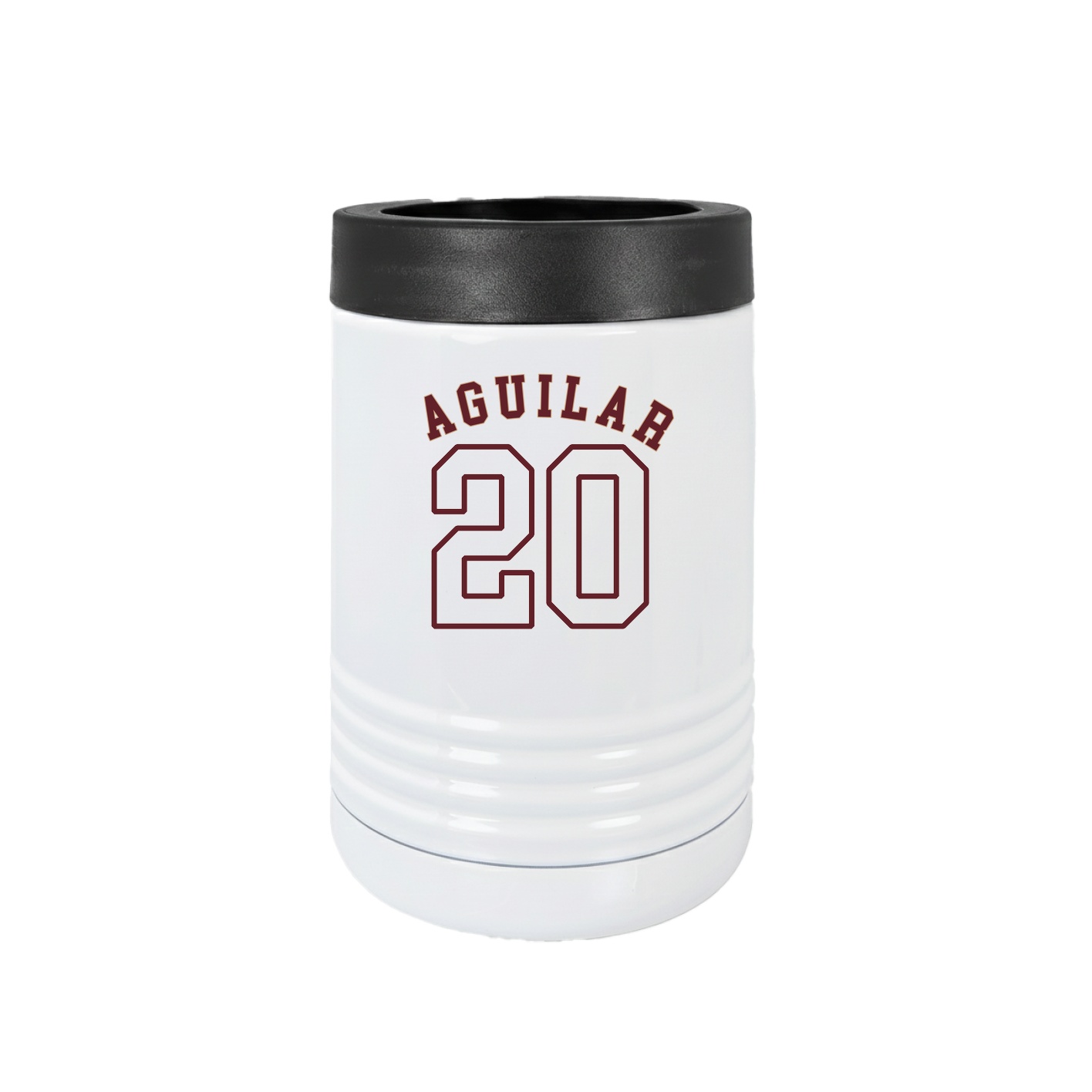 Beverage Holder — Shirsey Arch in White