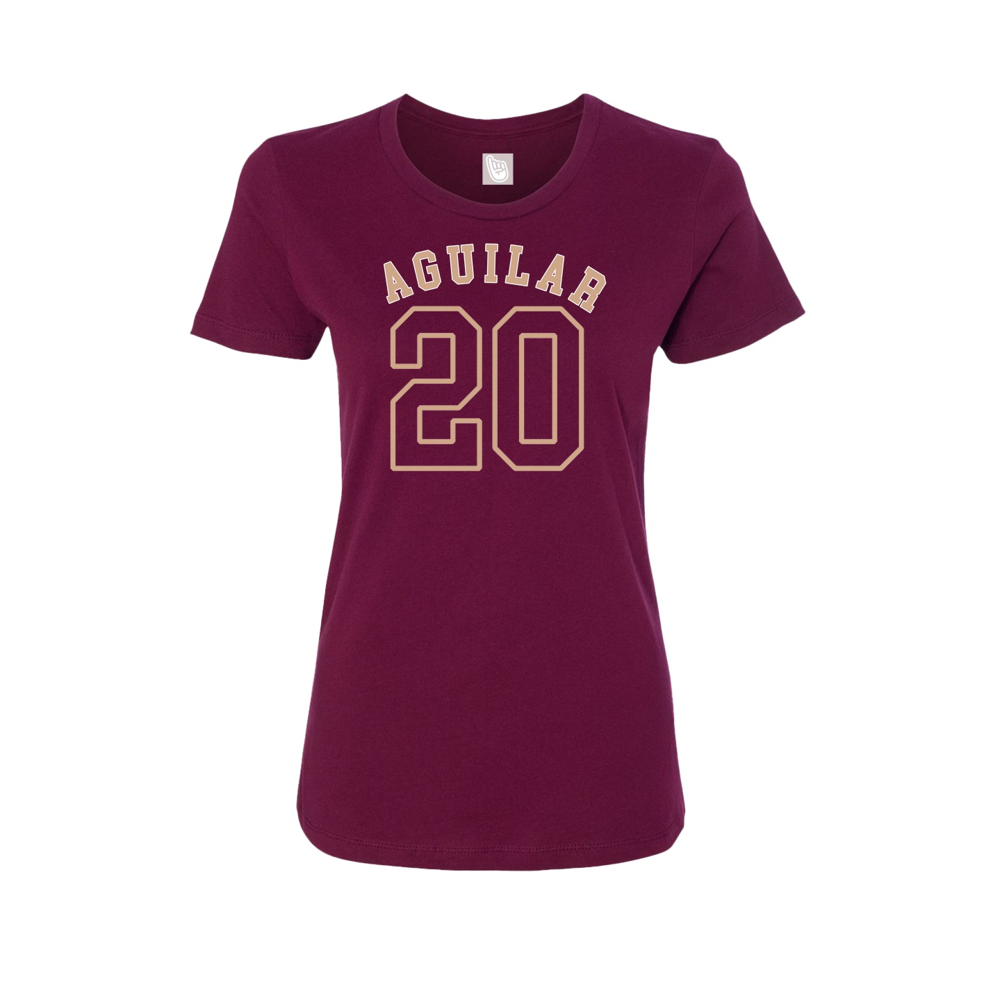 Fitted Women's Tee