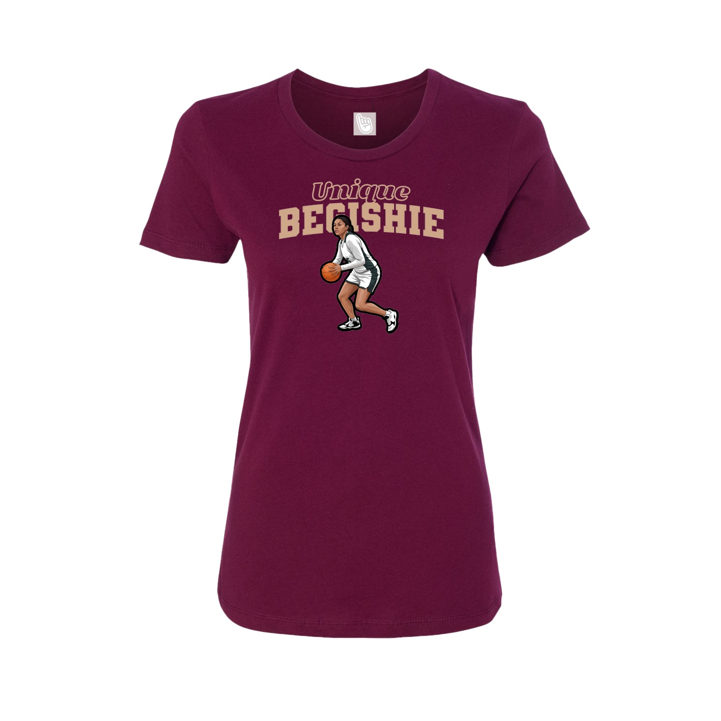 Fitted Women's Tee