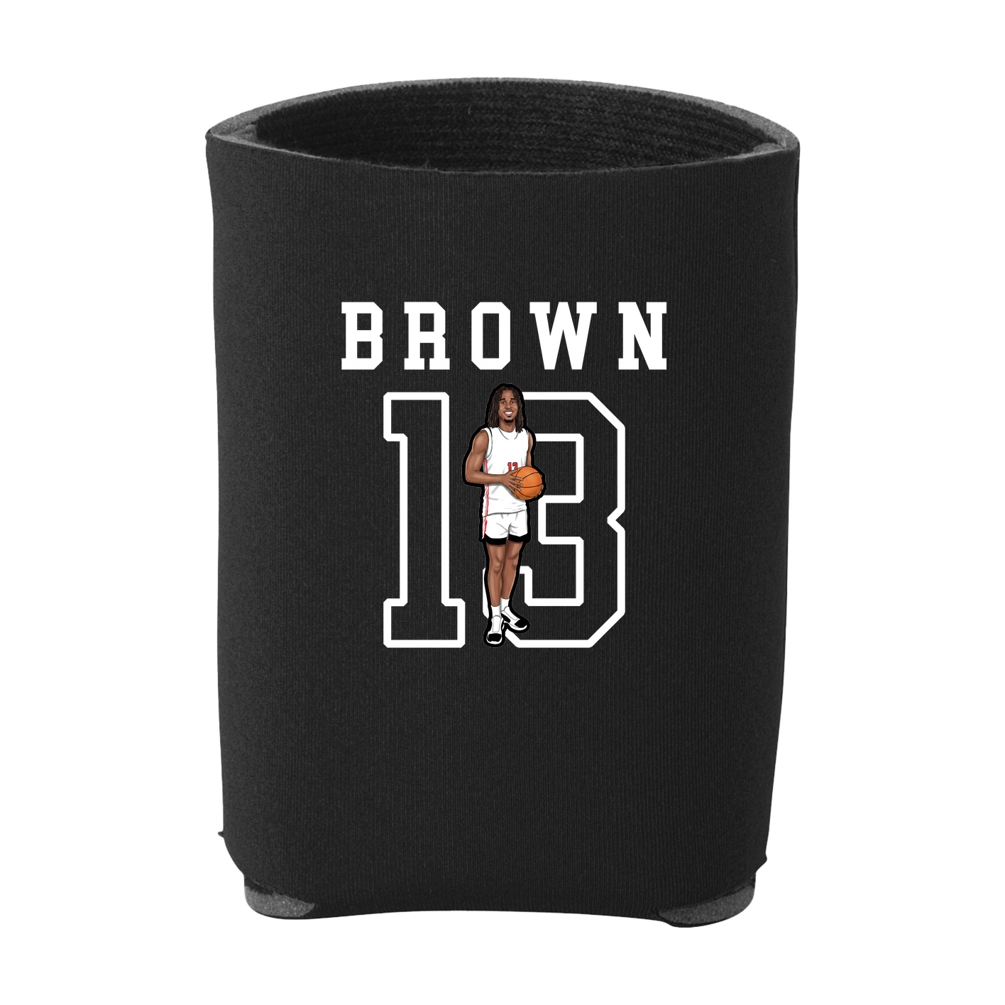 Can Holder — Shirsey in Black