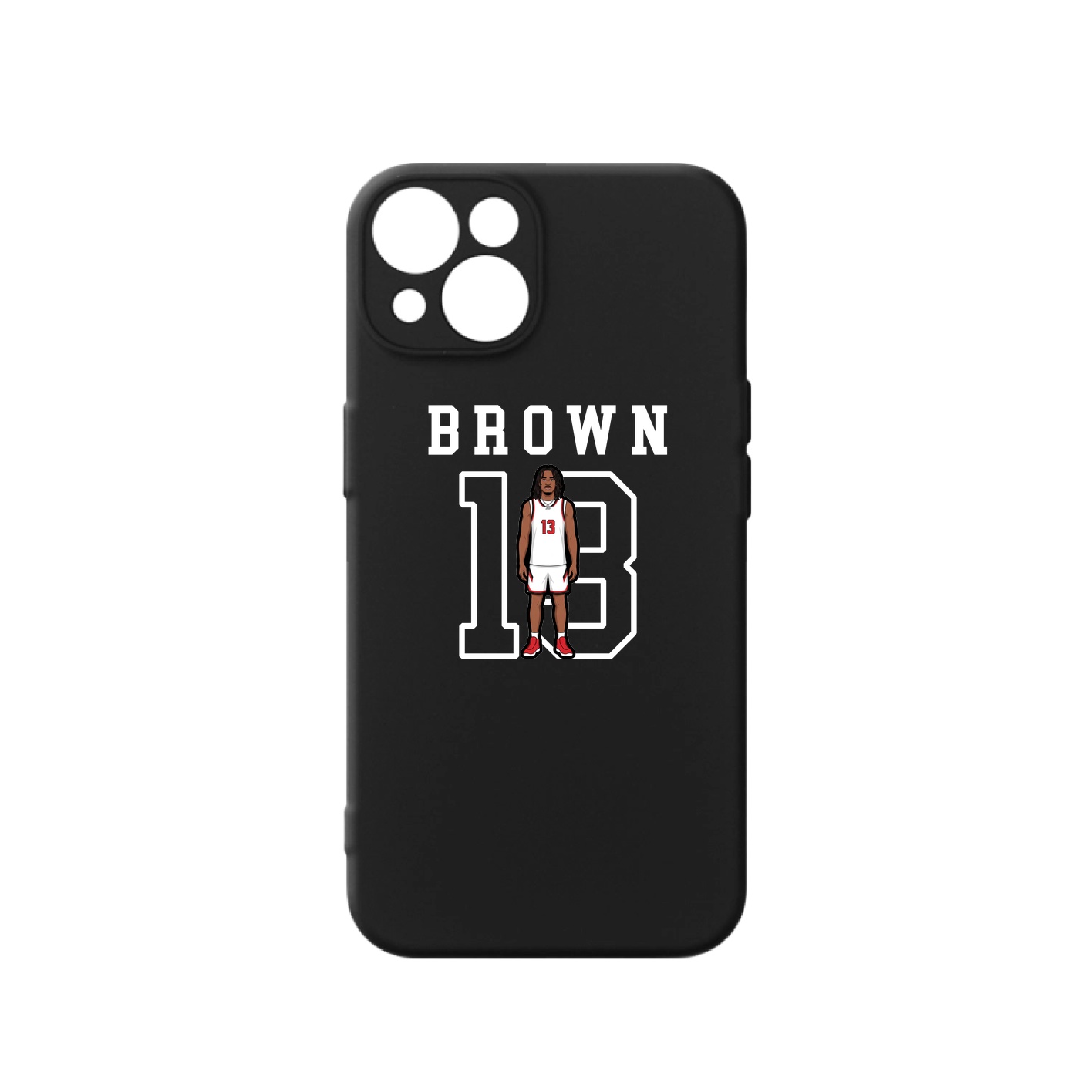 iPhone case