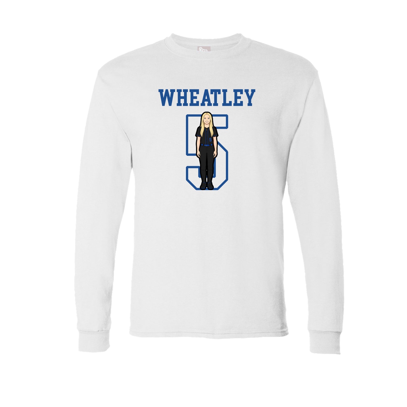 Long Sleeve Tee