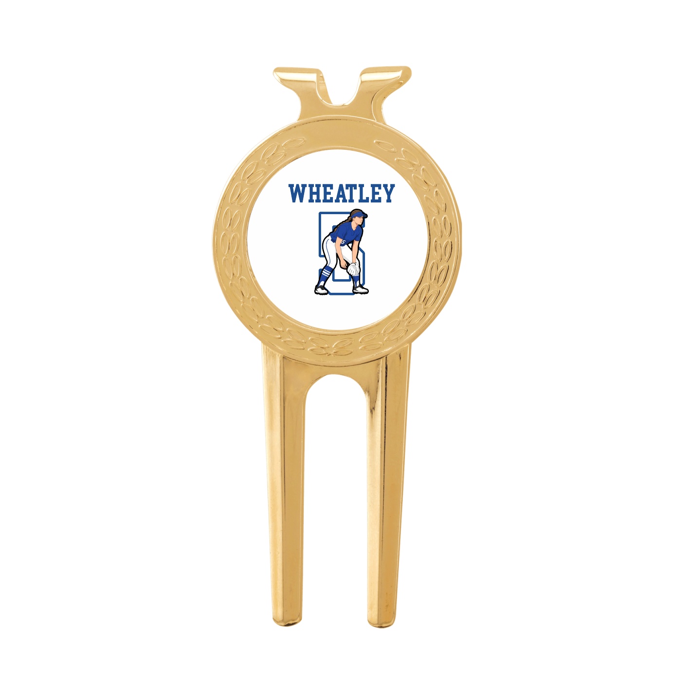 Divot Tool with Ball Marker — Shirsey in Classic