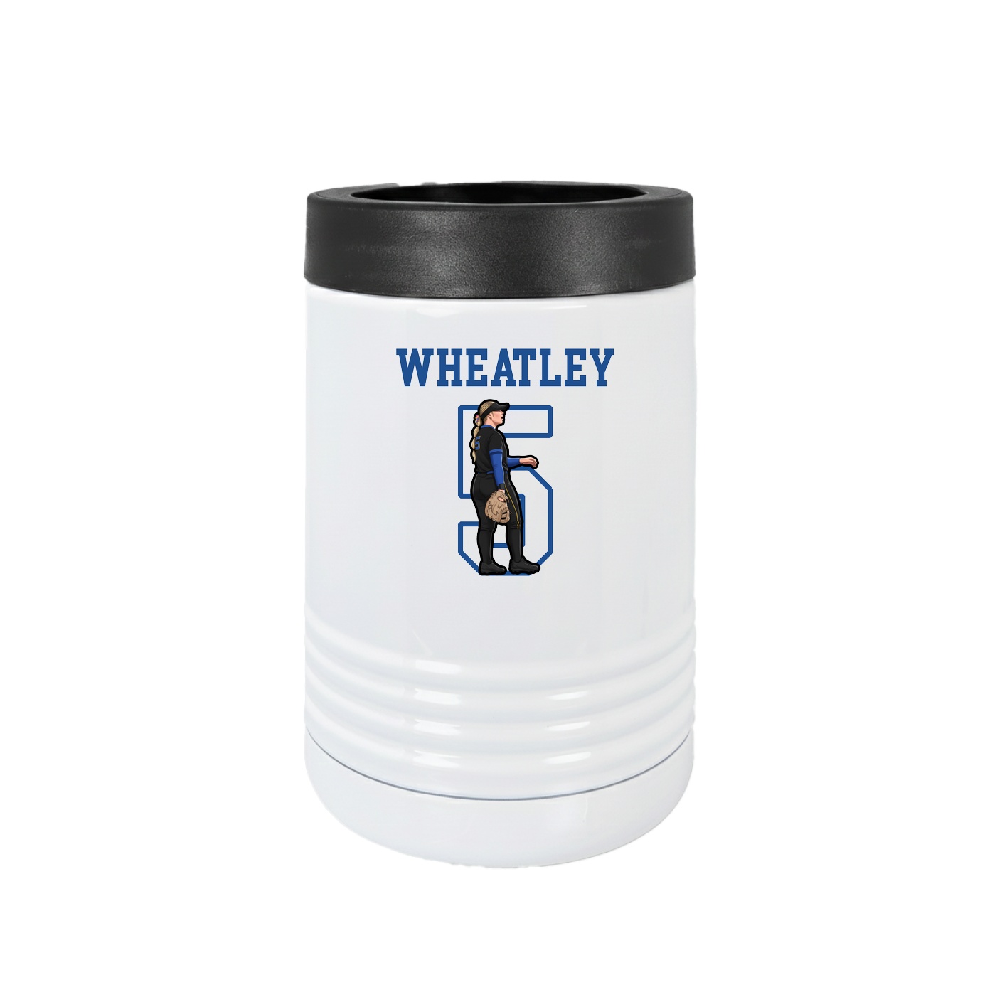 Beverage Holder — Shirsey in White