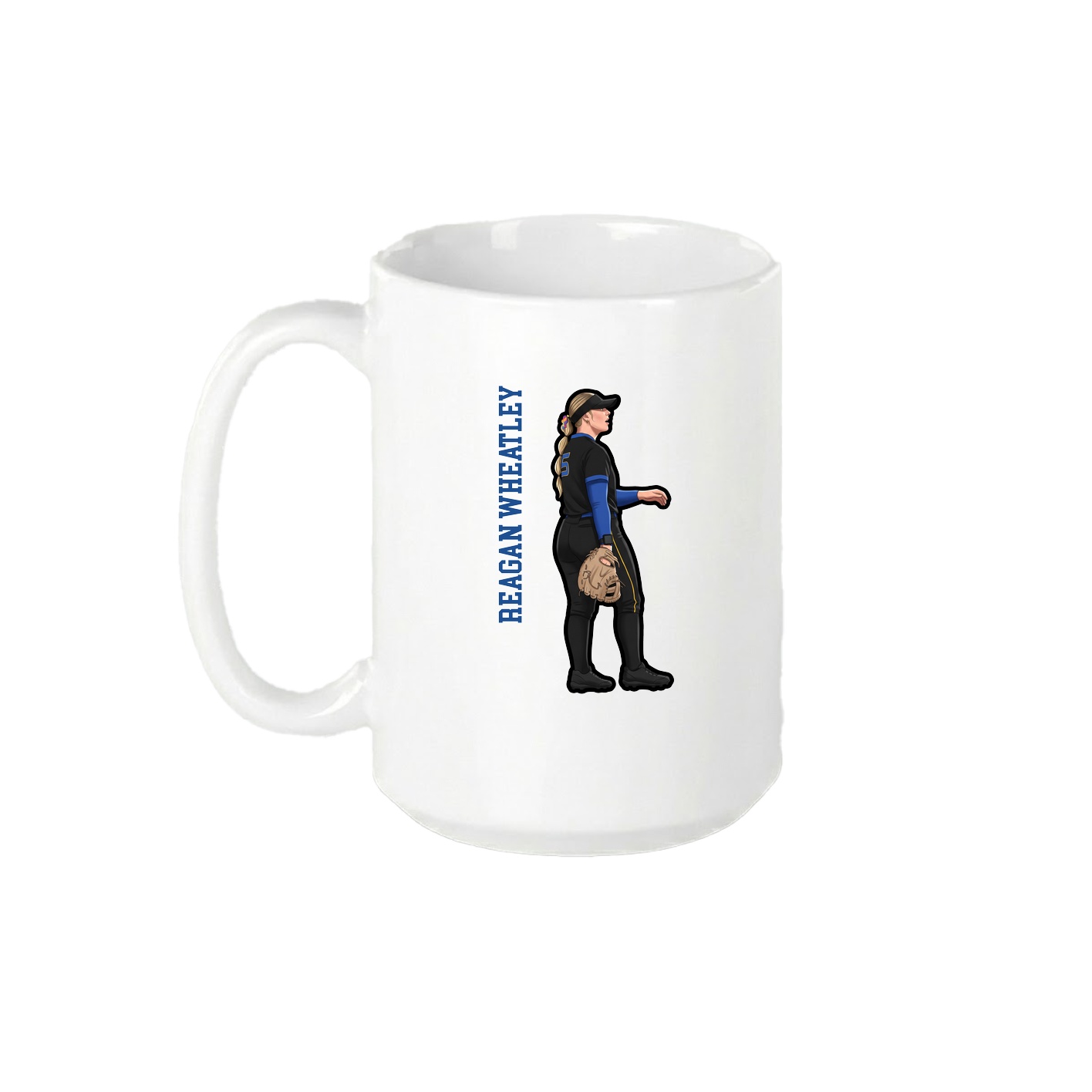 15oz Coffee Mug
