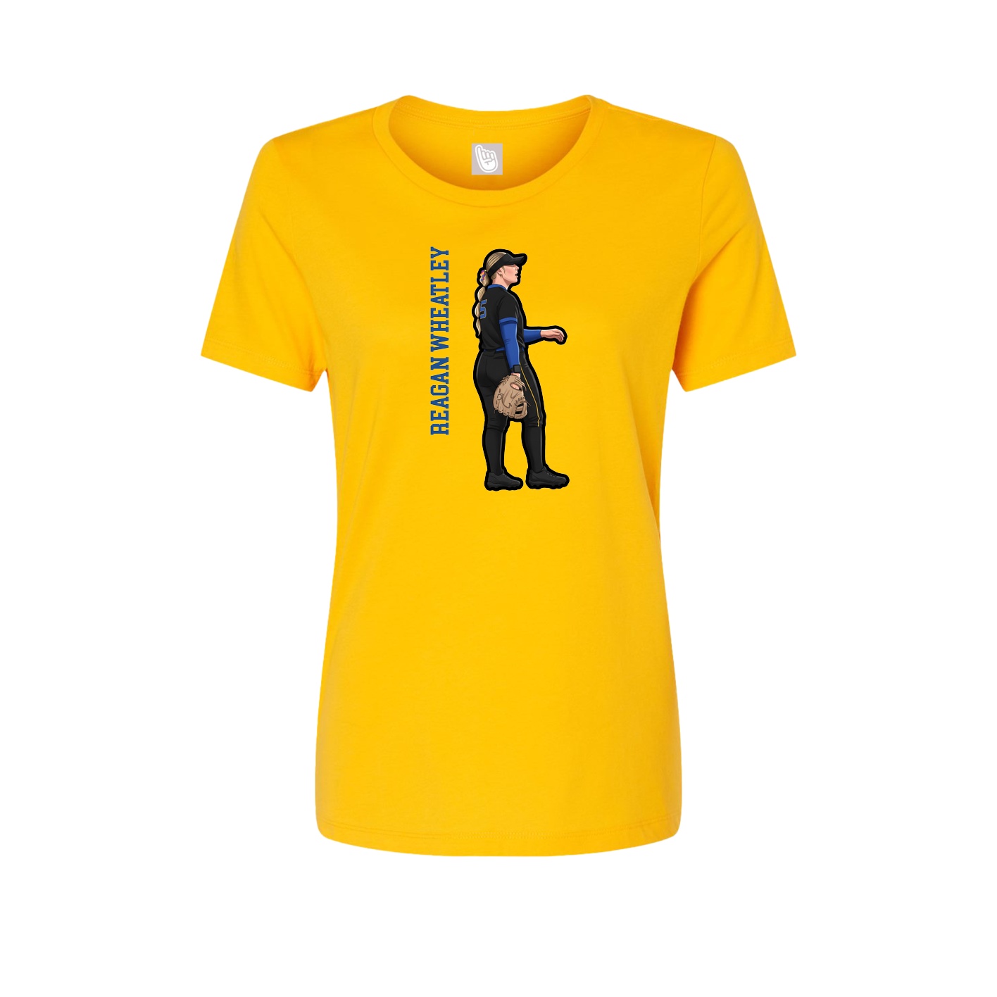 Womens Tee