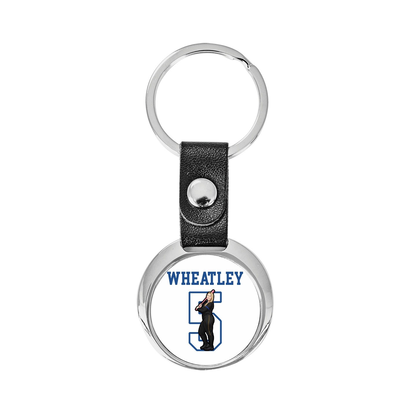 Key Chain — Shirsey in Classic