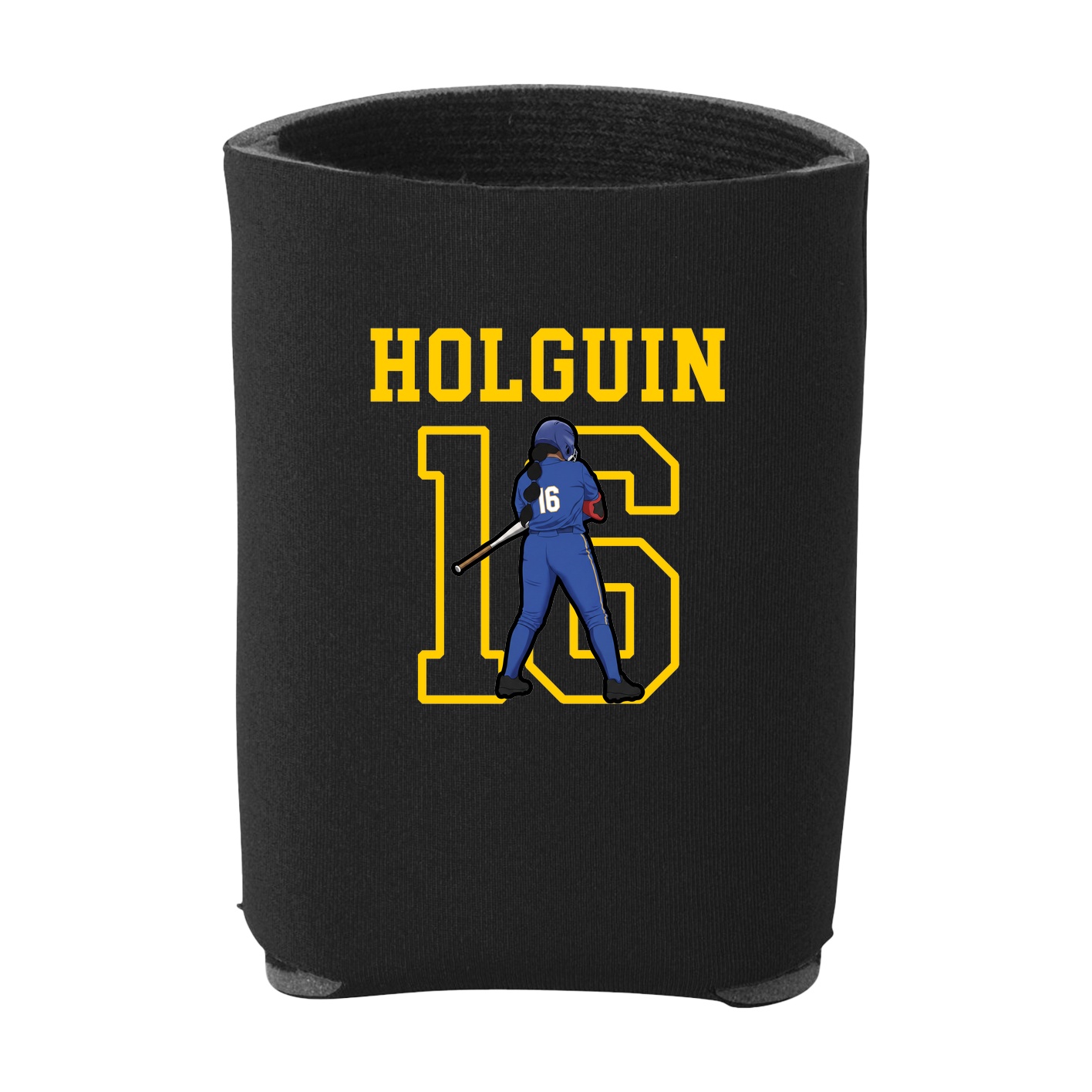 Can Holder — Shirsey in Black