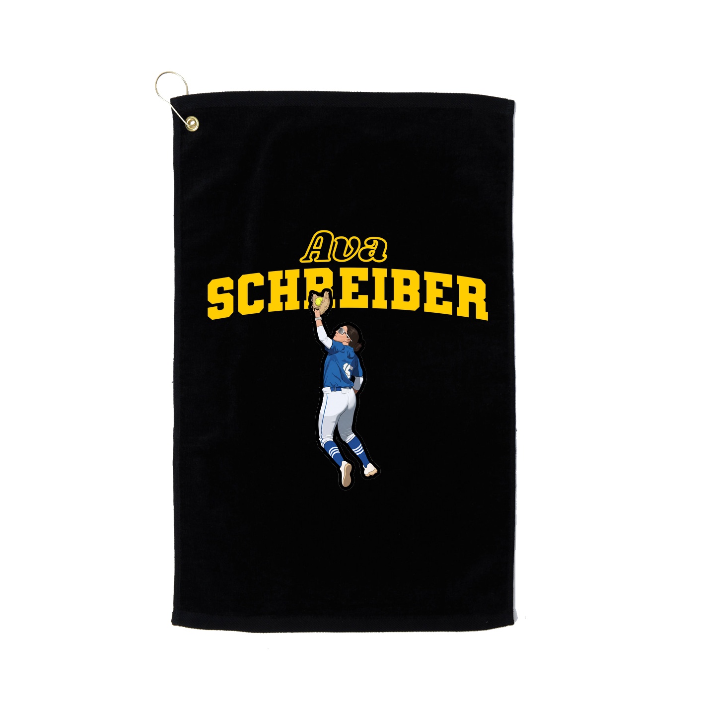 Golf Towel