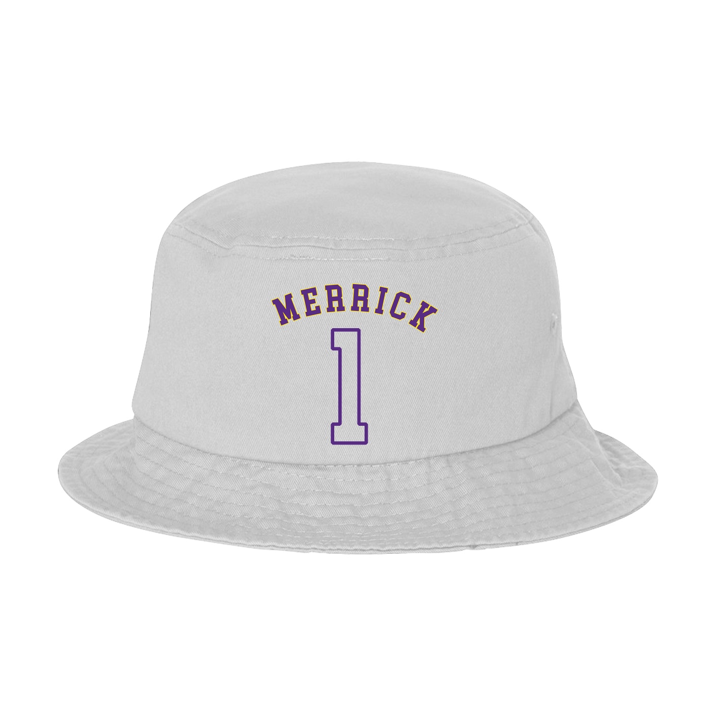 Bucket Cap