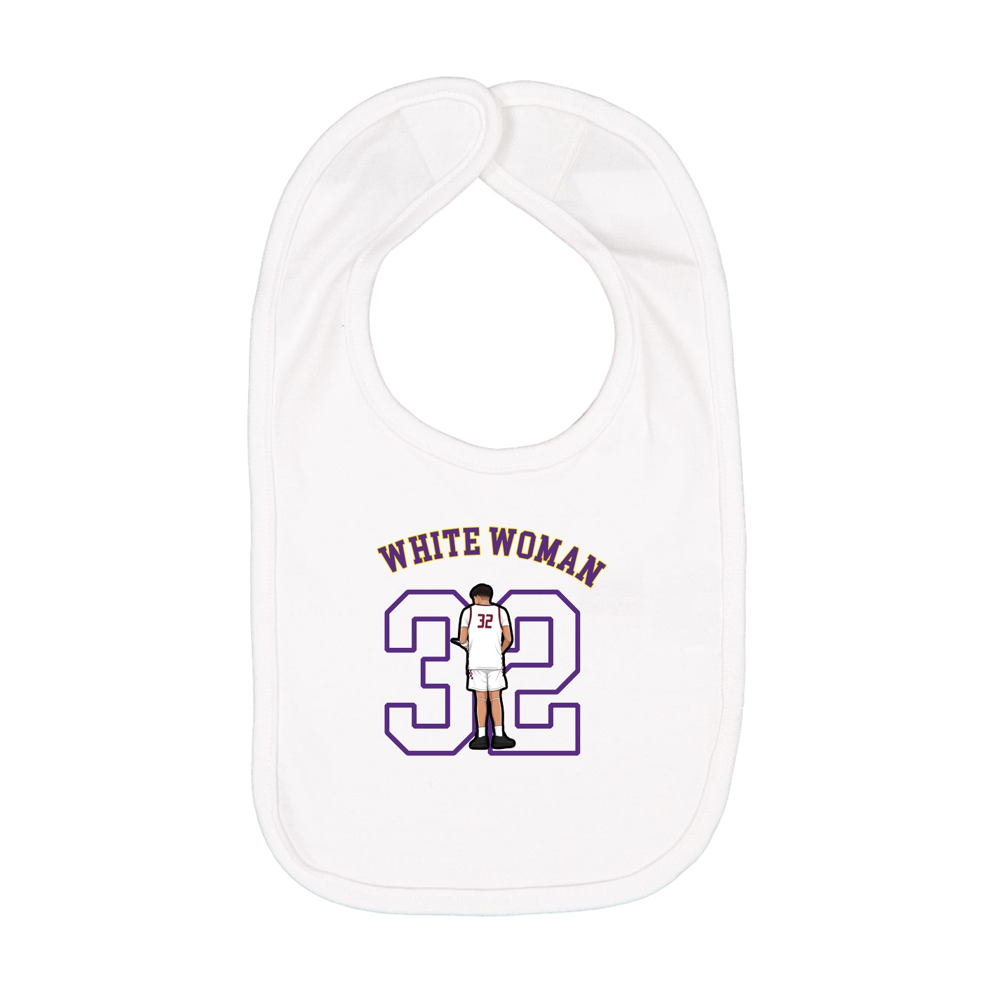 Infant Bib