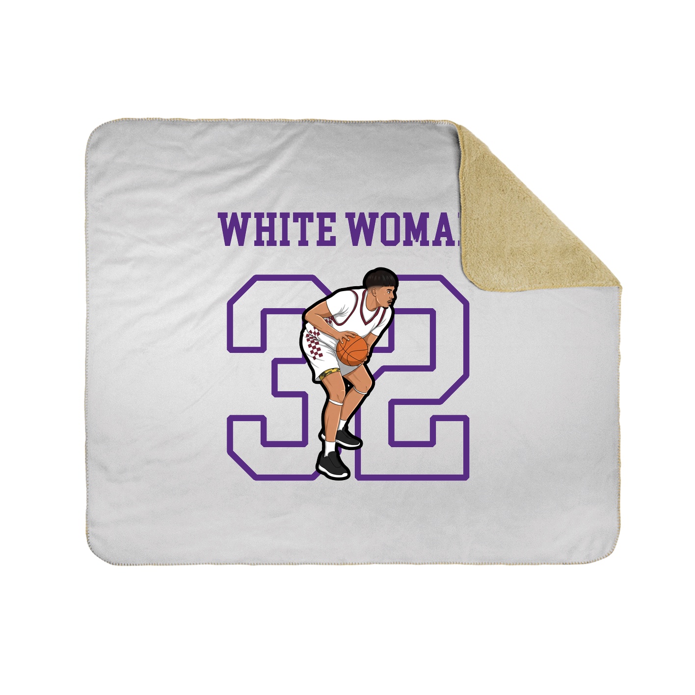 Throw Blanket
