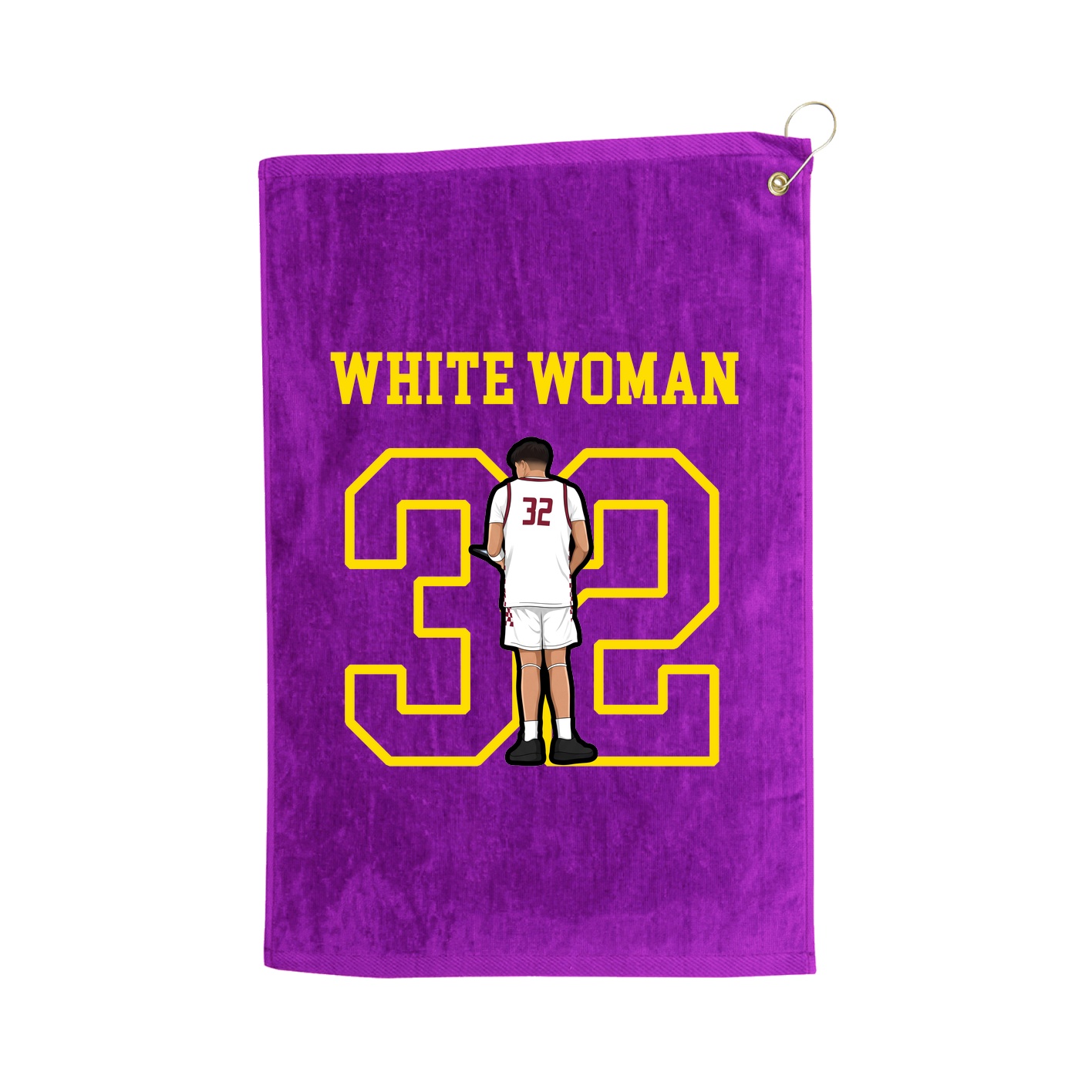 Golf Towel