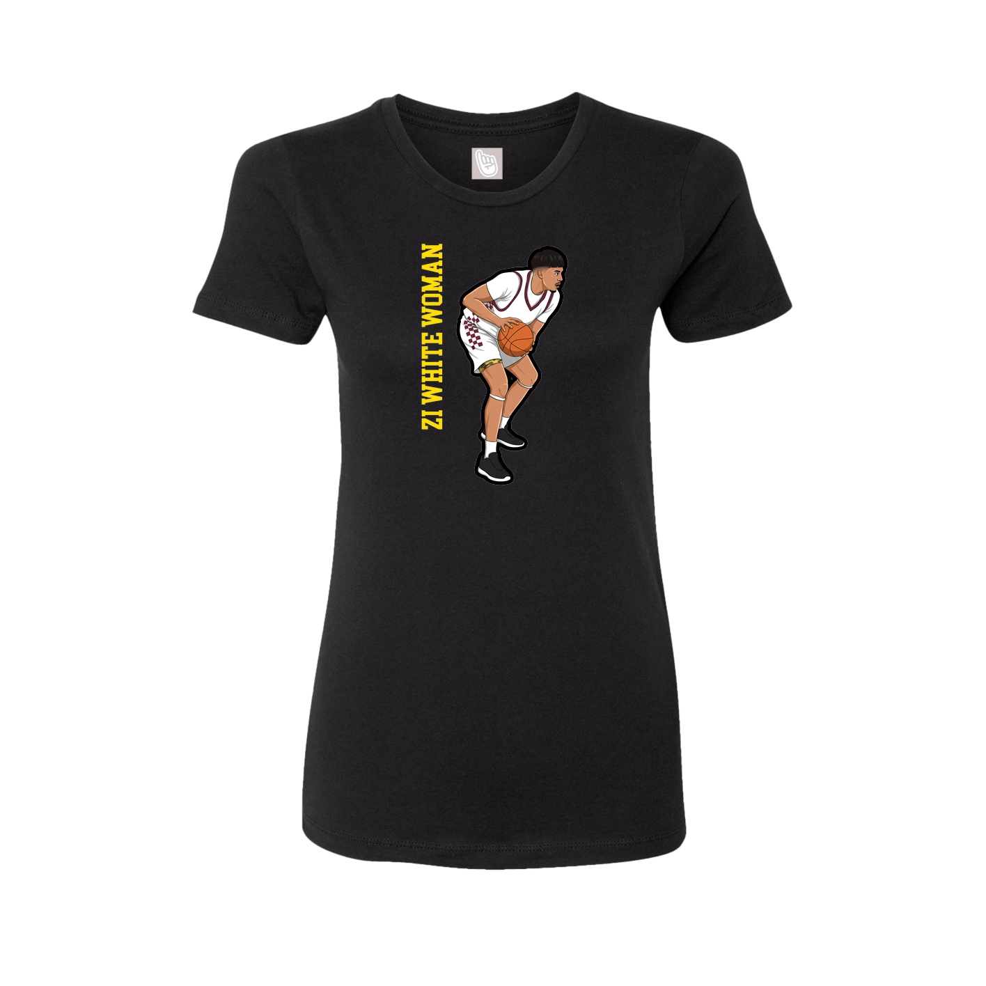 Fitted Women's Tee
