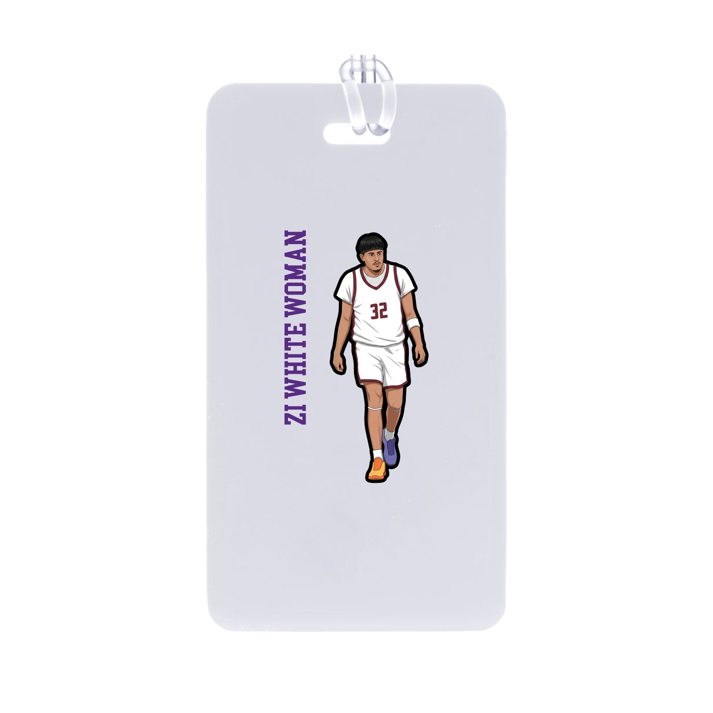 Bag Tag