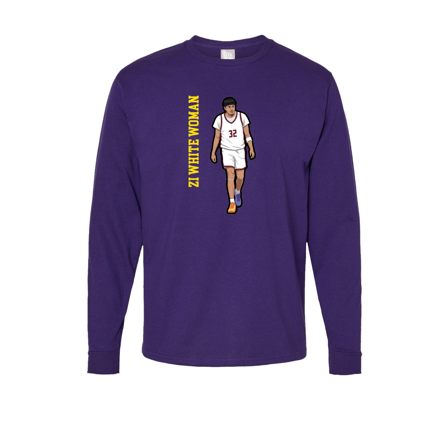 Long Sleeve Tee