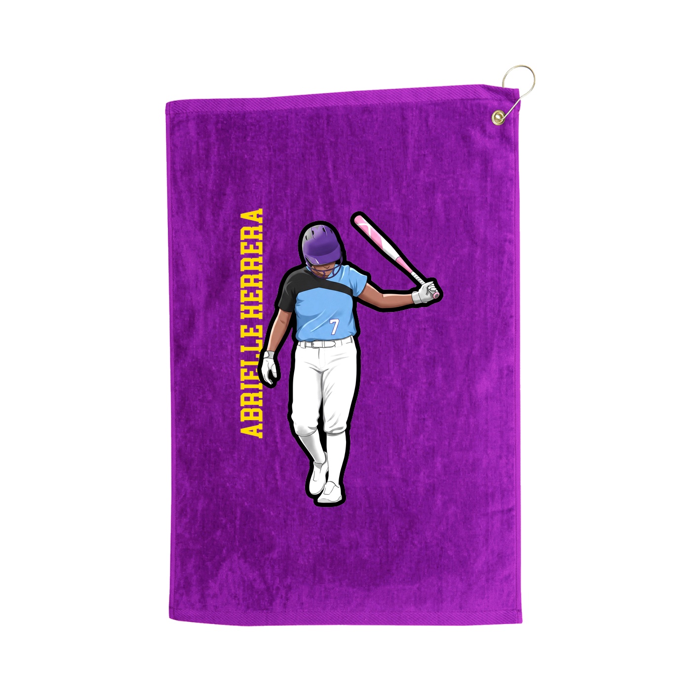 Golf Towel