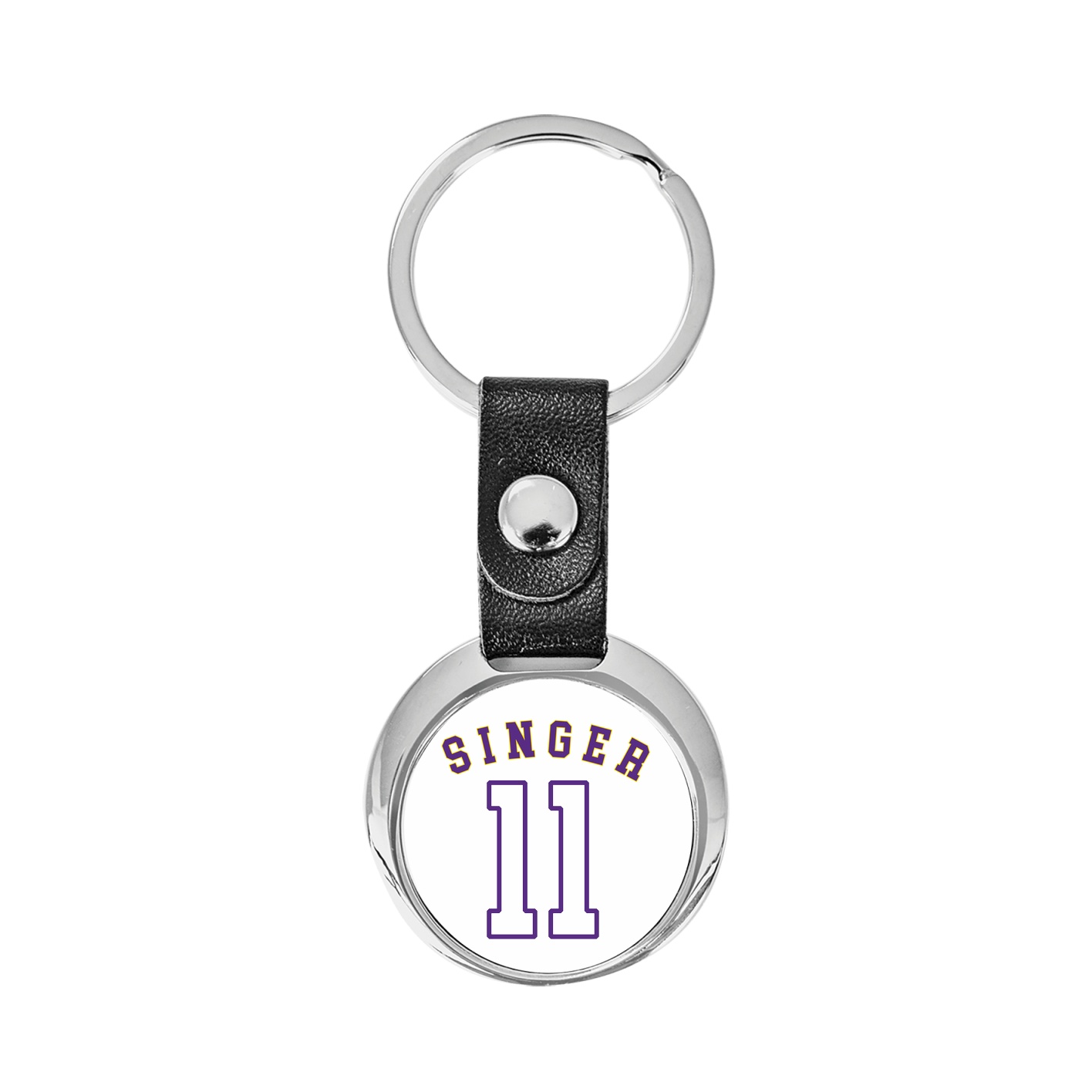 Key Chain — Shirsey Arch in Classic