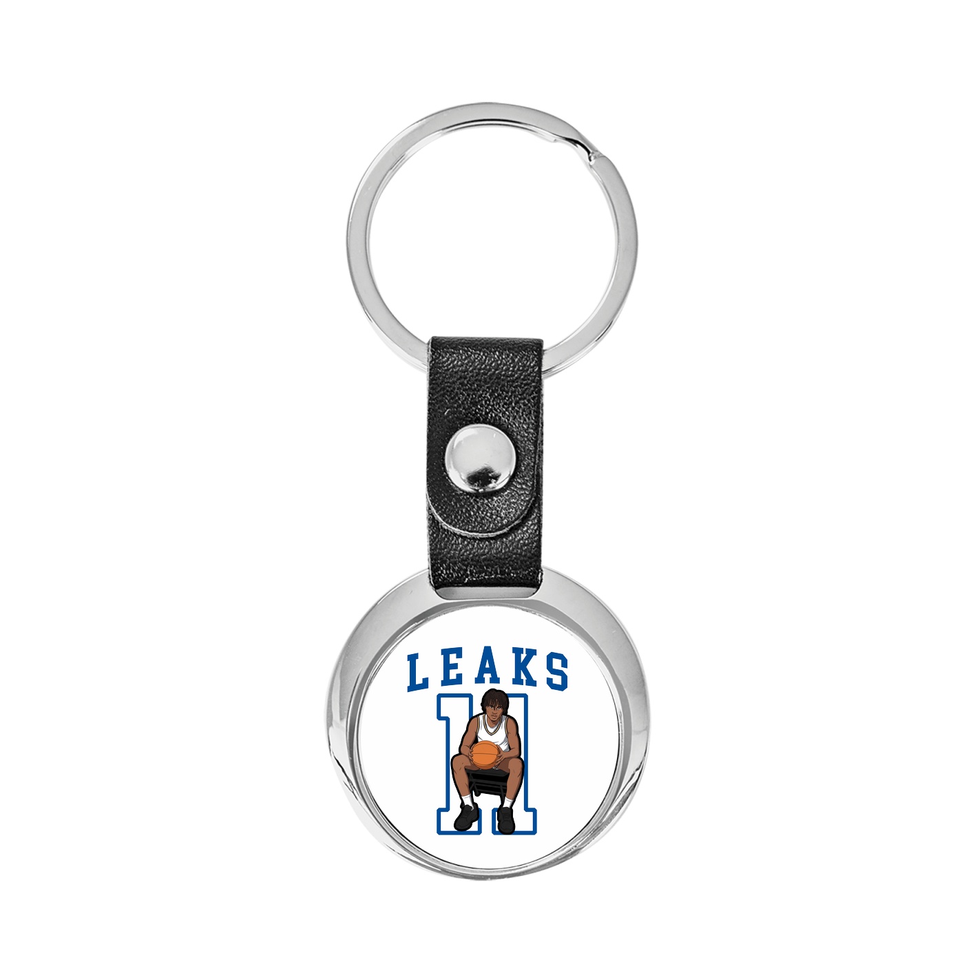 Key Chain — Shirsey in Classic