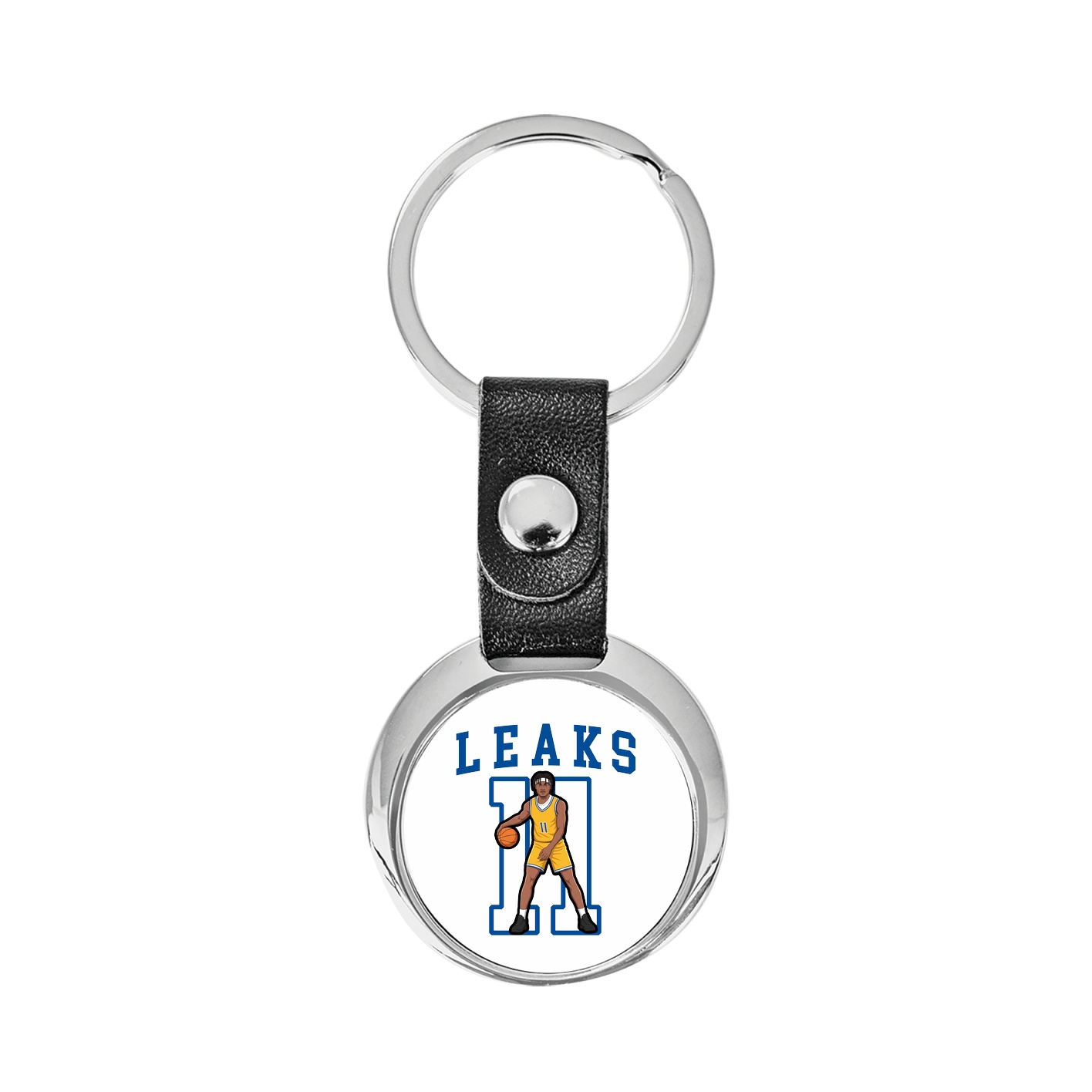 Key Chain — Shirsey in Classic