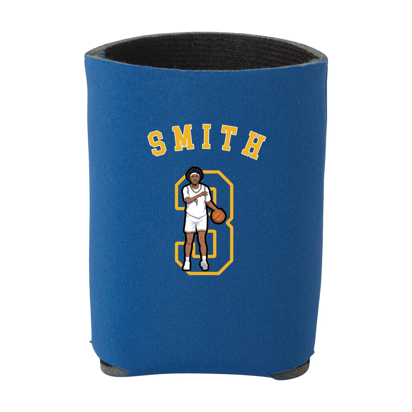 Can Holder — Shirsey Arch in Royal