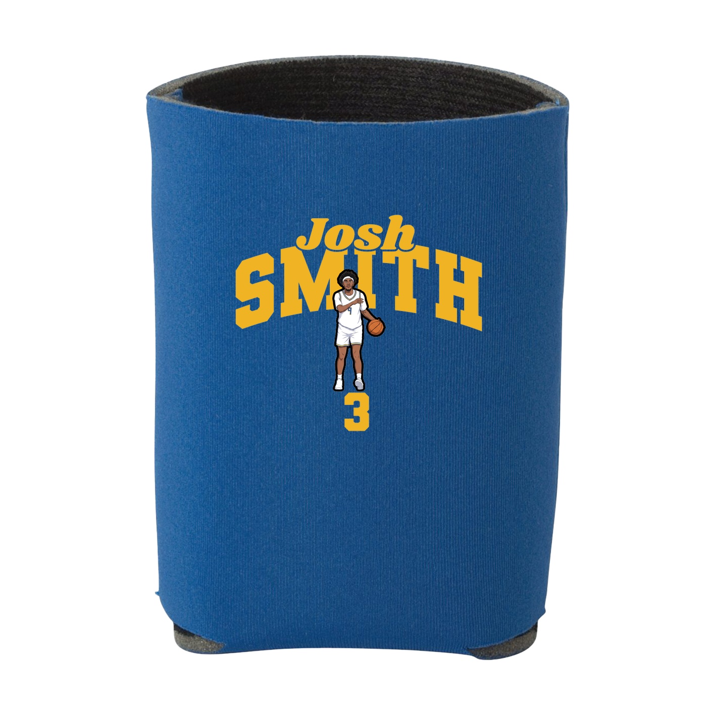 Can Holder — Signature Arch in Royal
