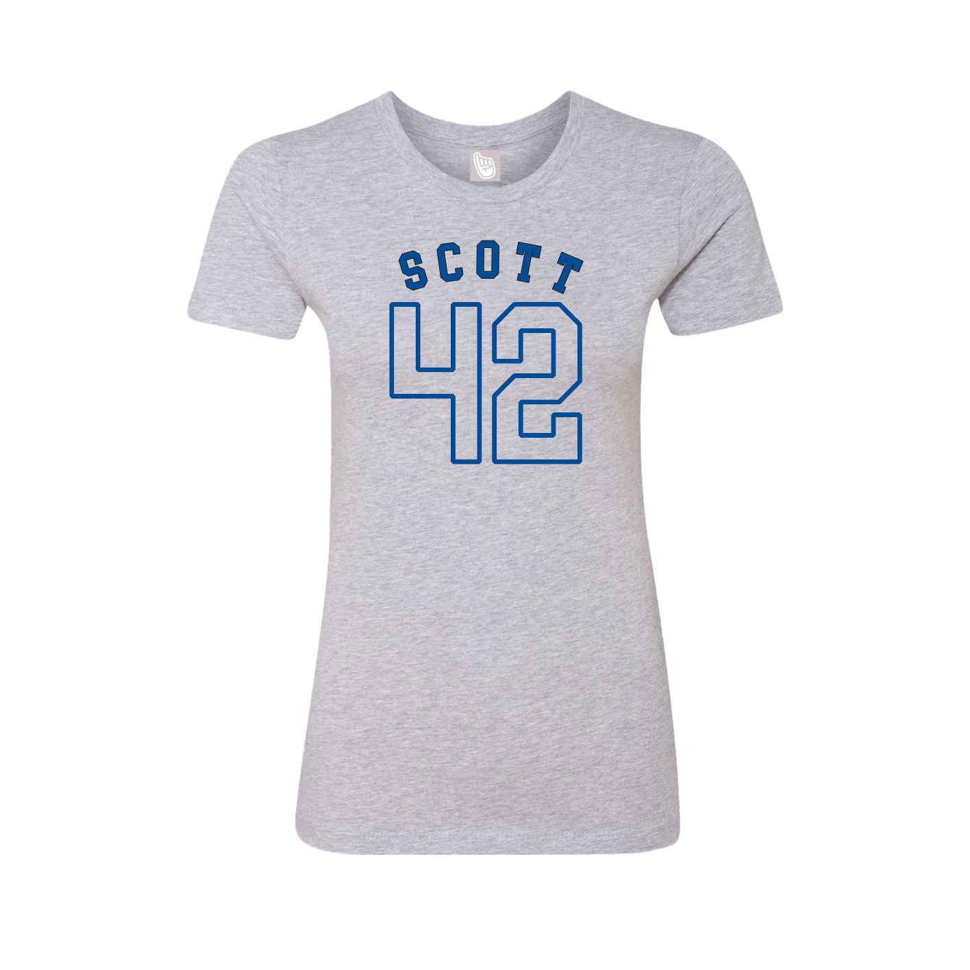 Fitted Women's Tee