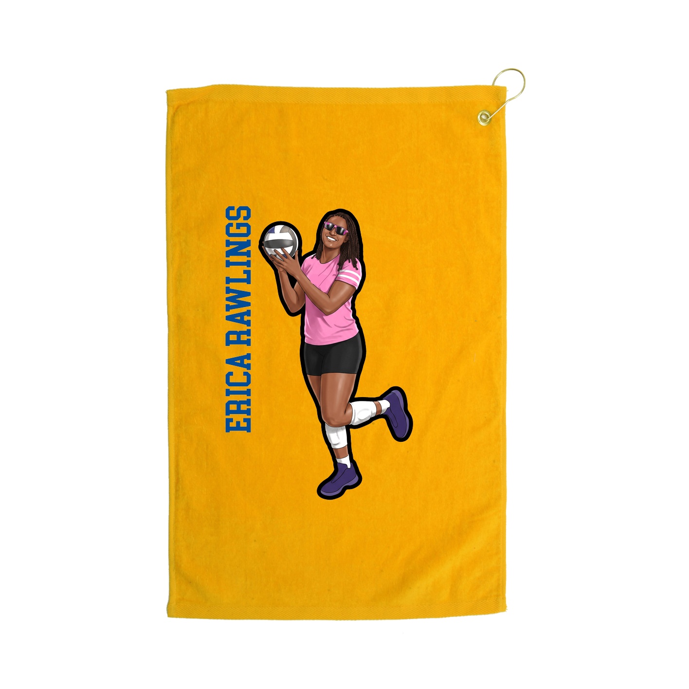 Golf Towel