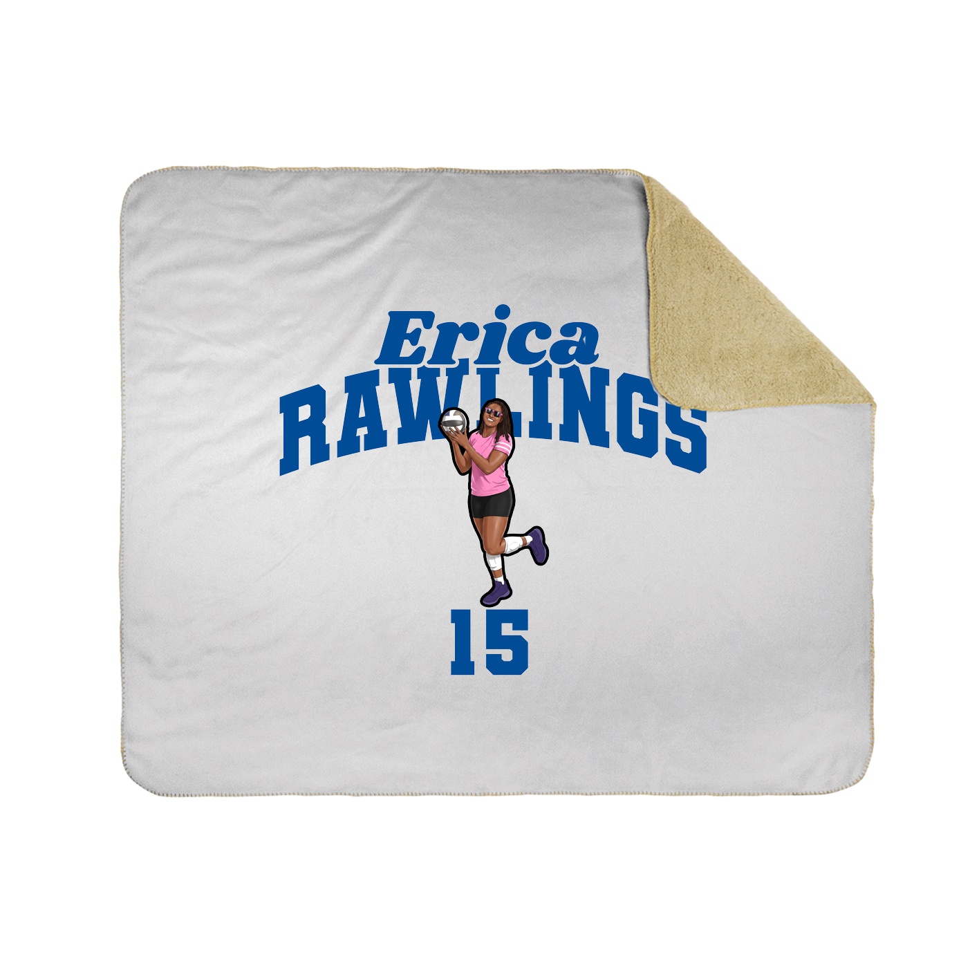 Throw Blanket