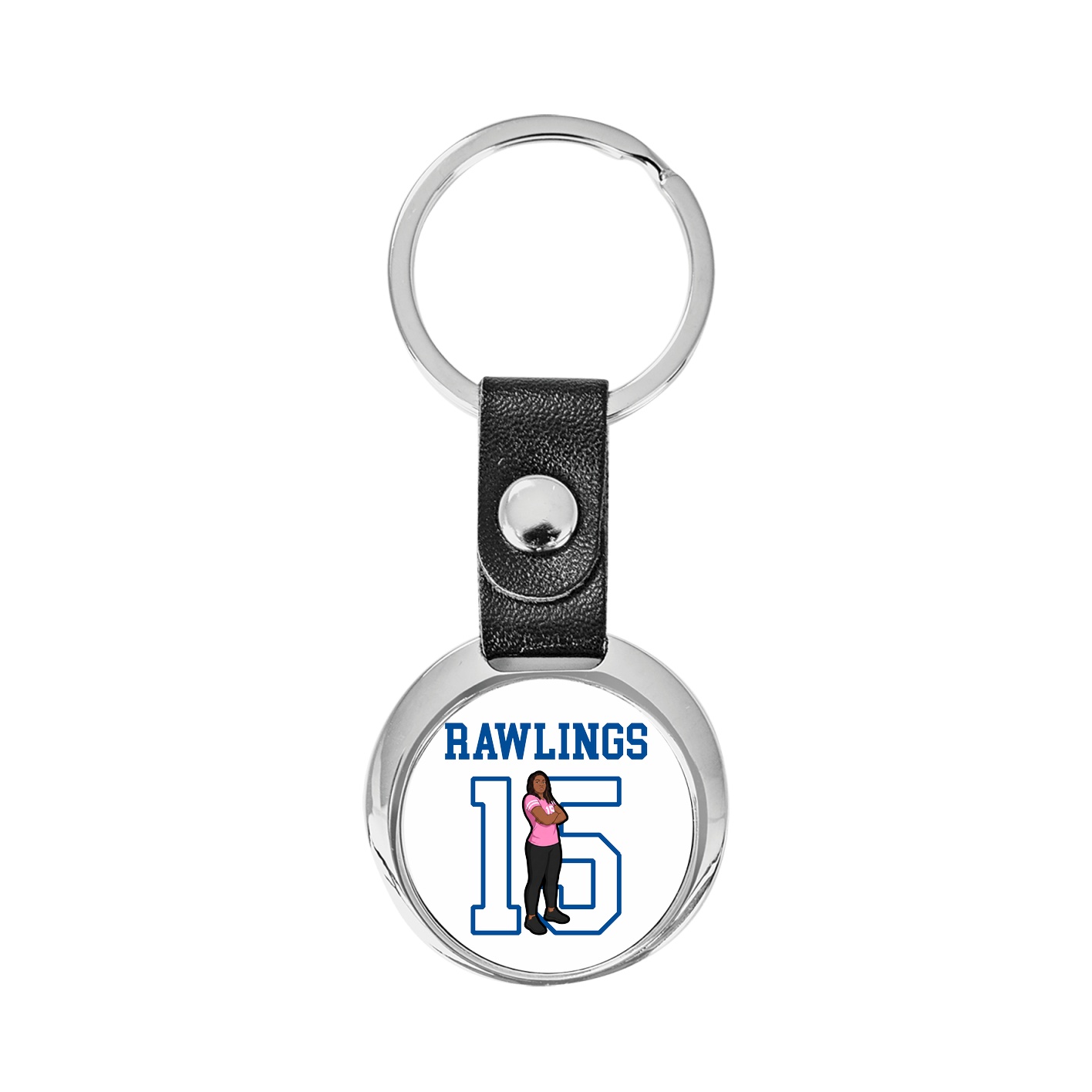 Key Chain — Shirsey in Classic