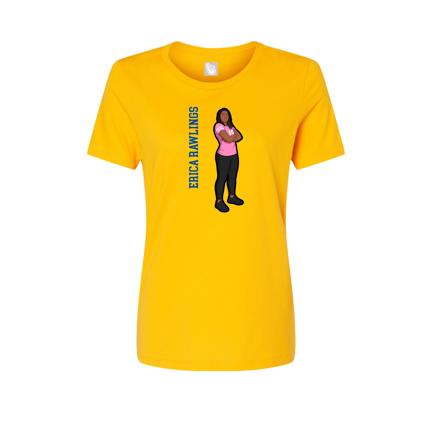 Womens Tee