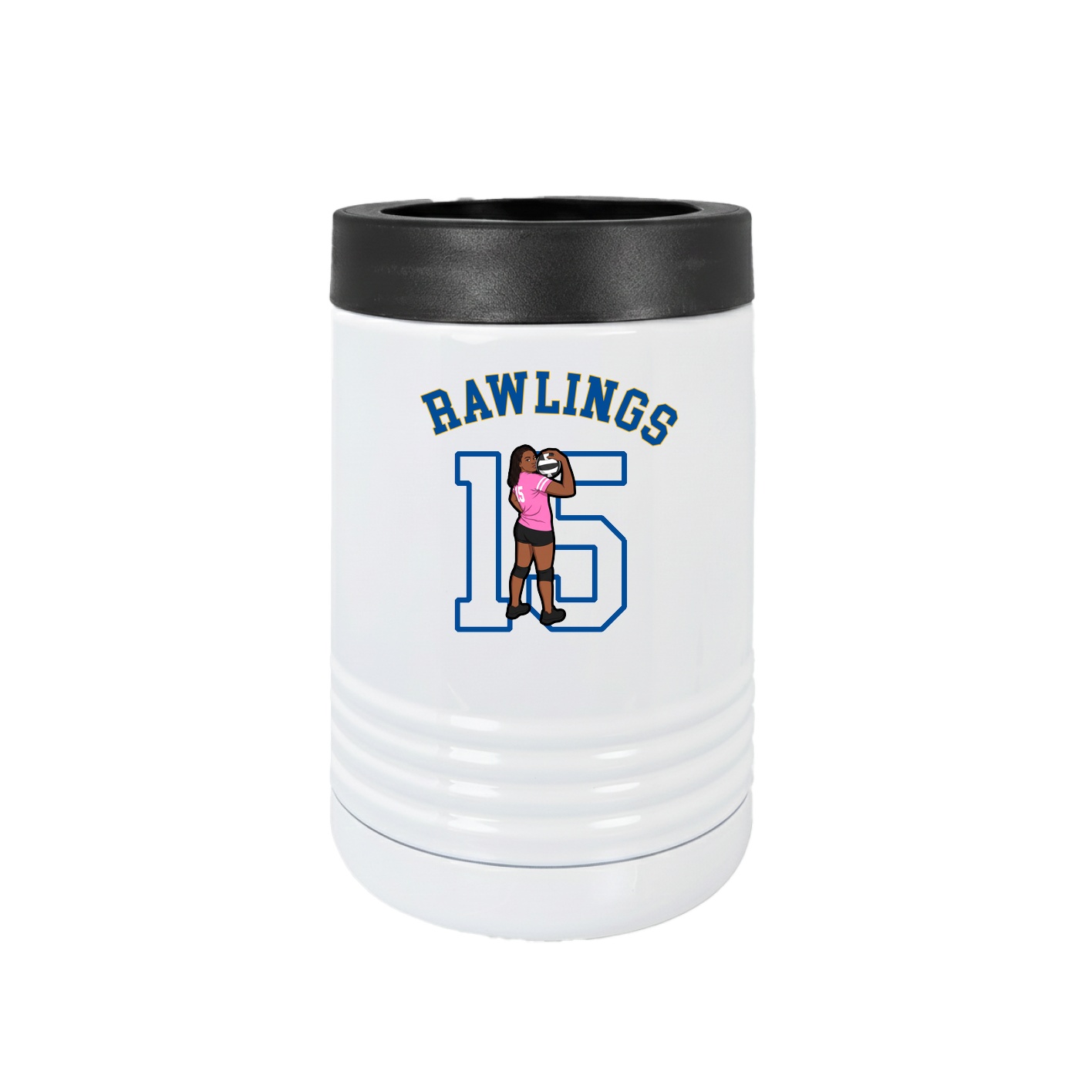 Beverage Holder — Shirsey Arch in White