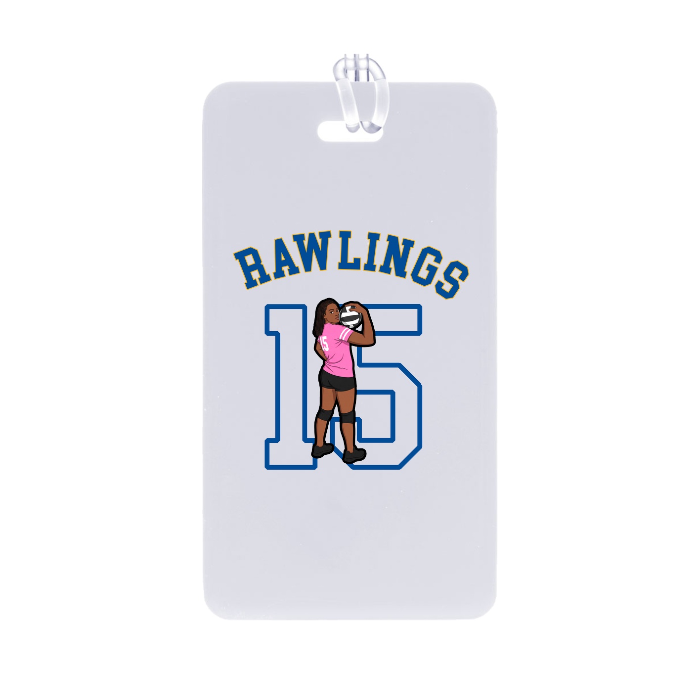 Bag Tag