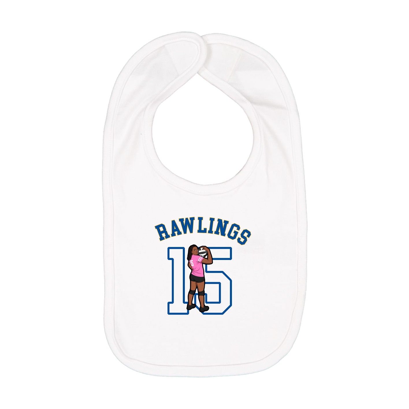 Infant Bib