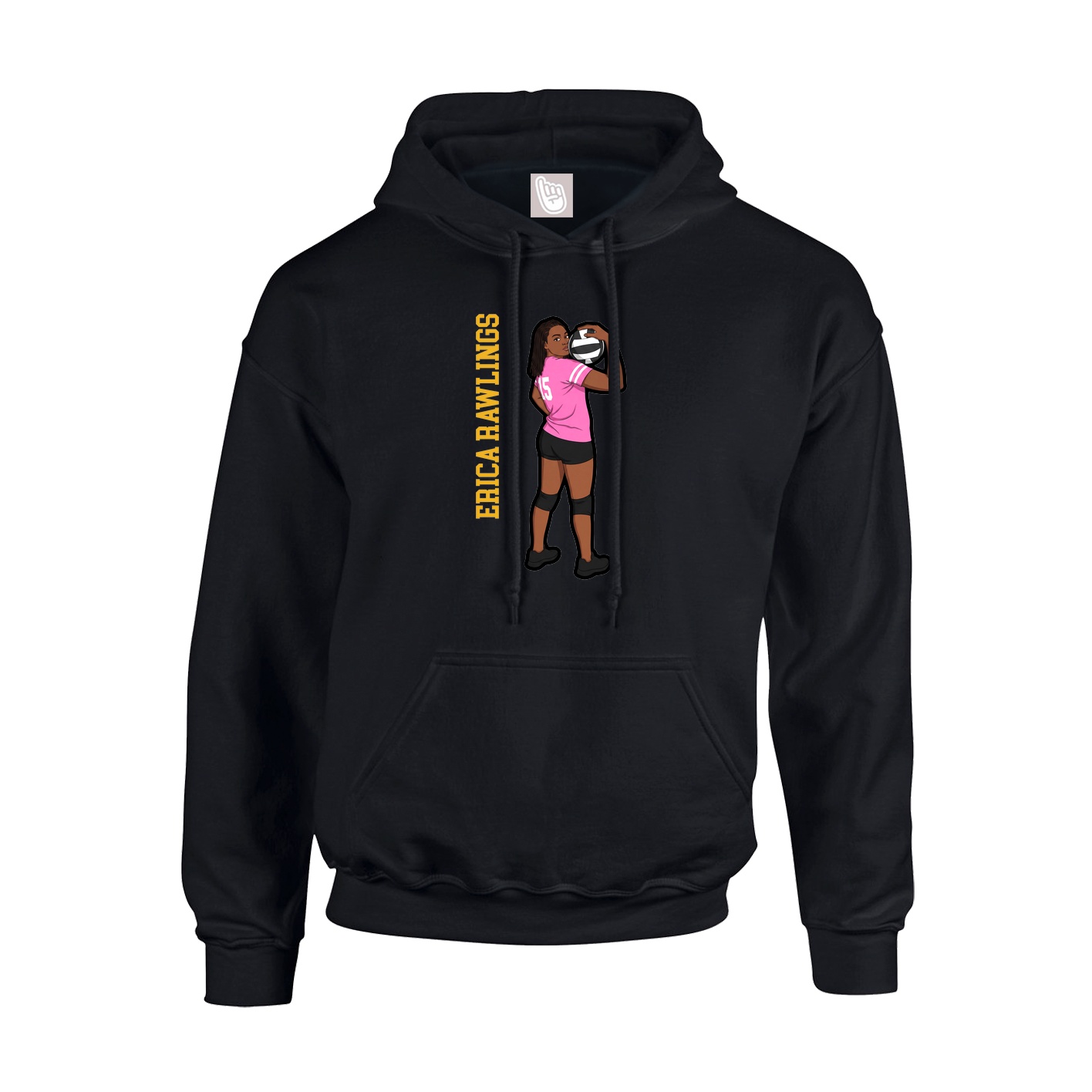 Youth Hoodie