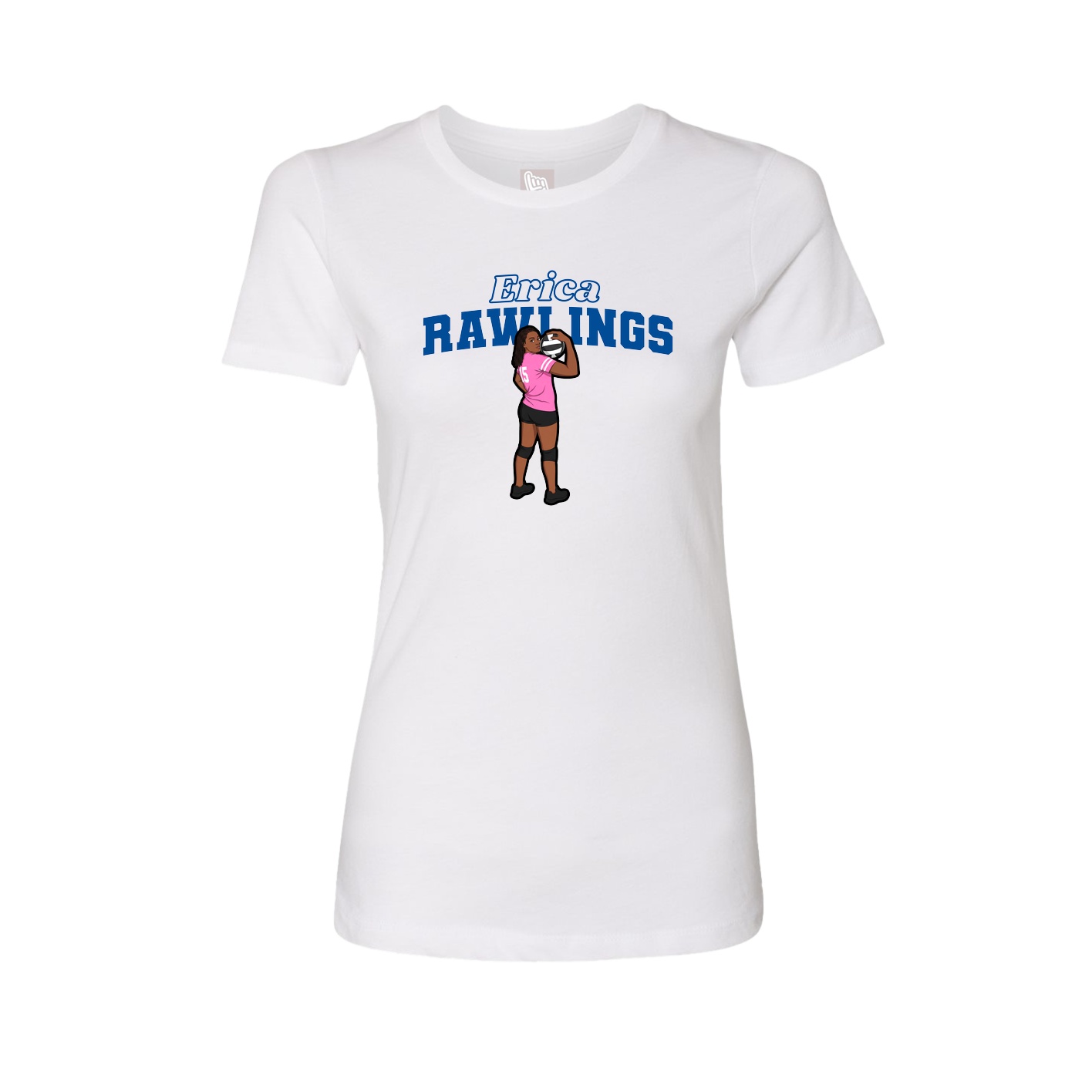Womens Tee