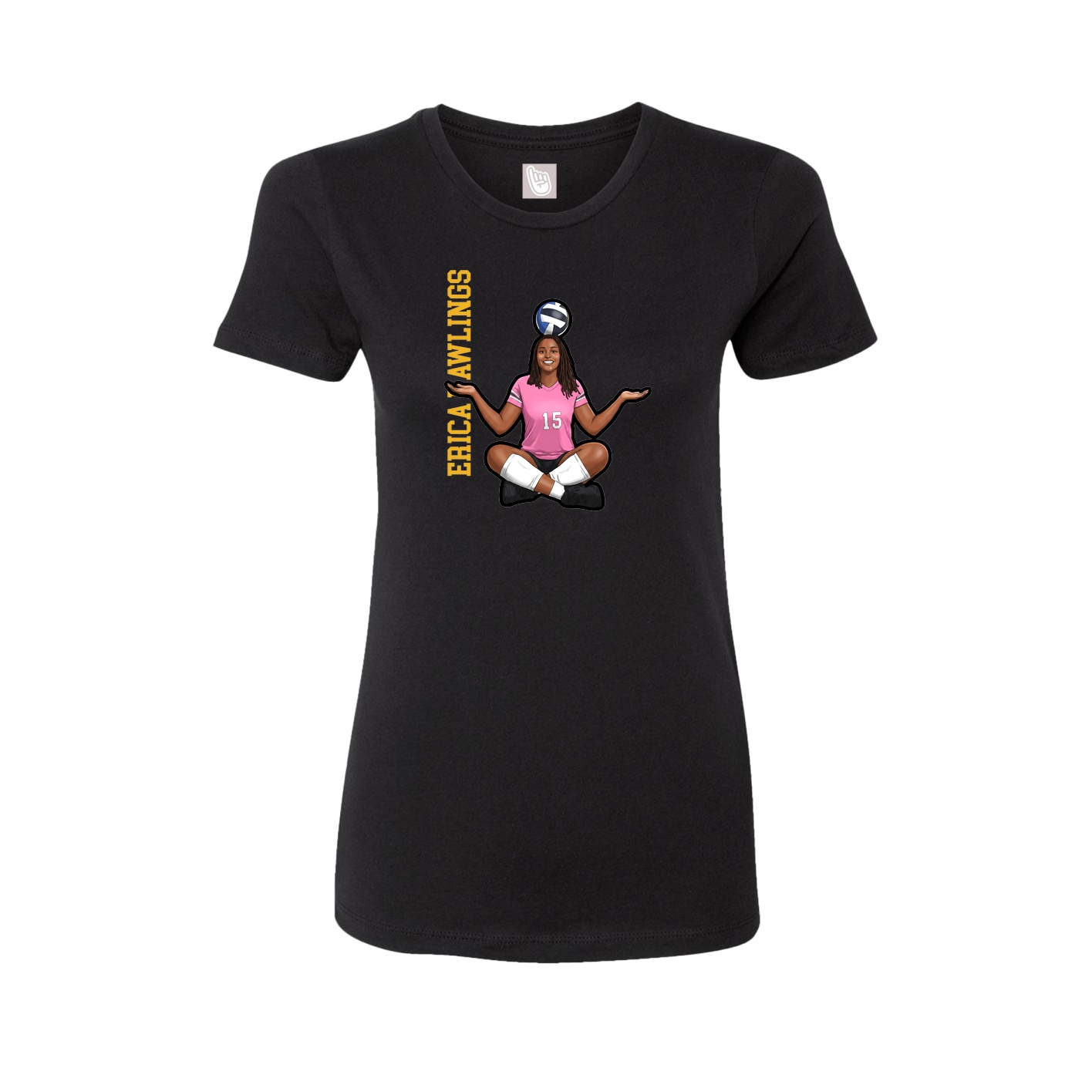 Womens Tee