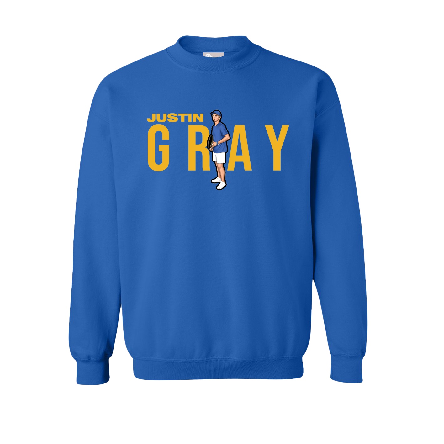 Fleece Crew