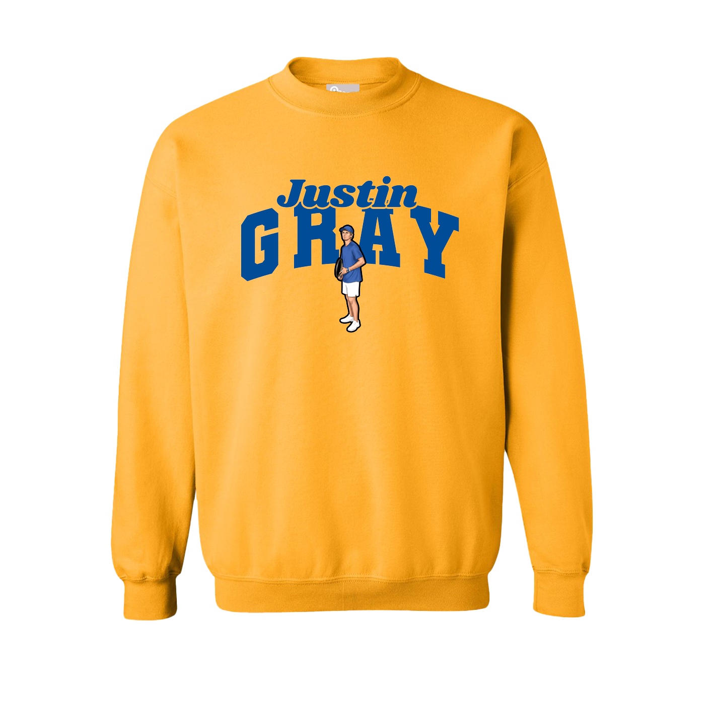 Fleece Crew