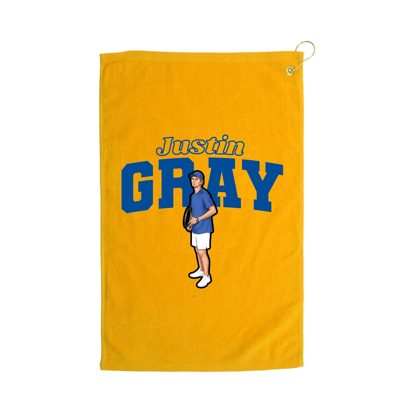 Golf Towel