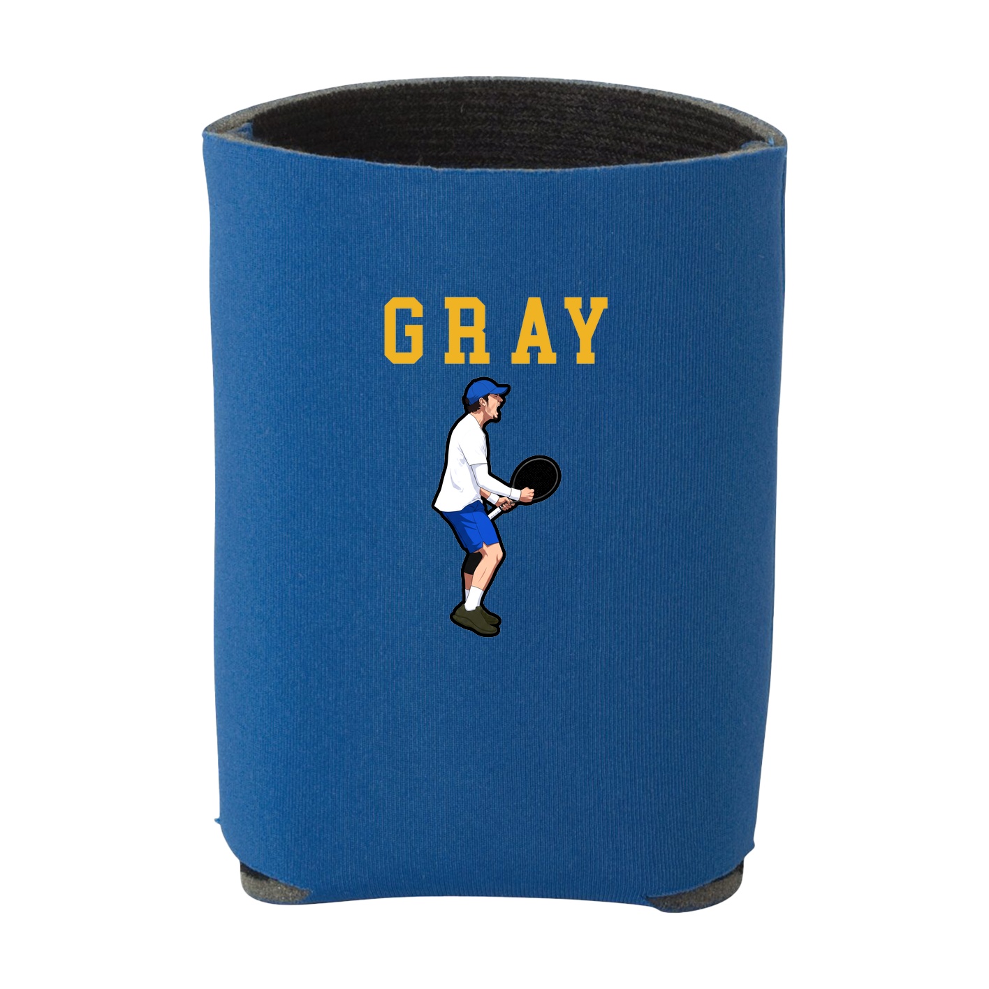 Can Holder — Shirsey in Royal