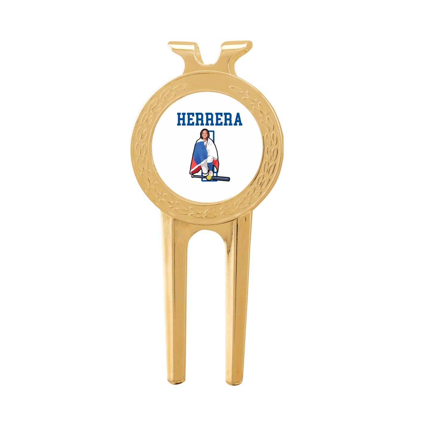 Divot Tool with Ball Marker — Shirsey in Classic