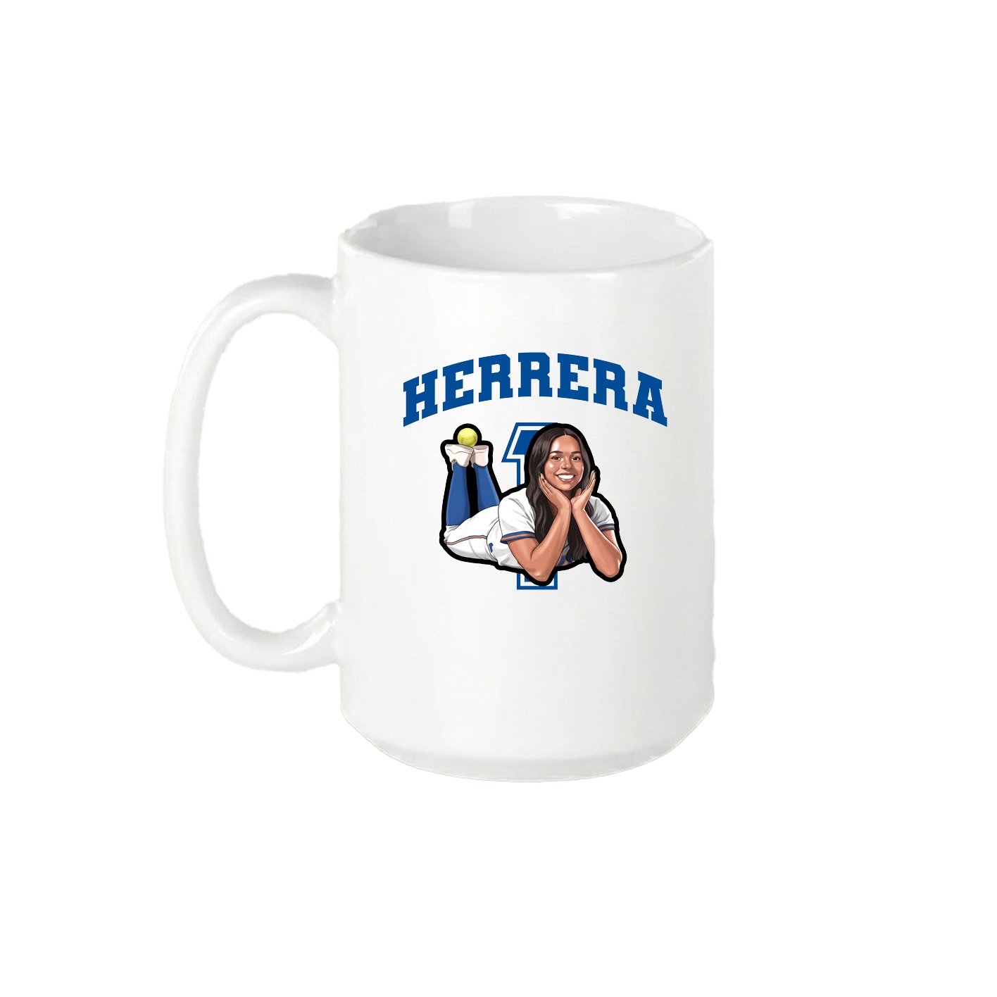 15oz Coffee Mug